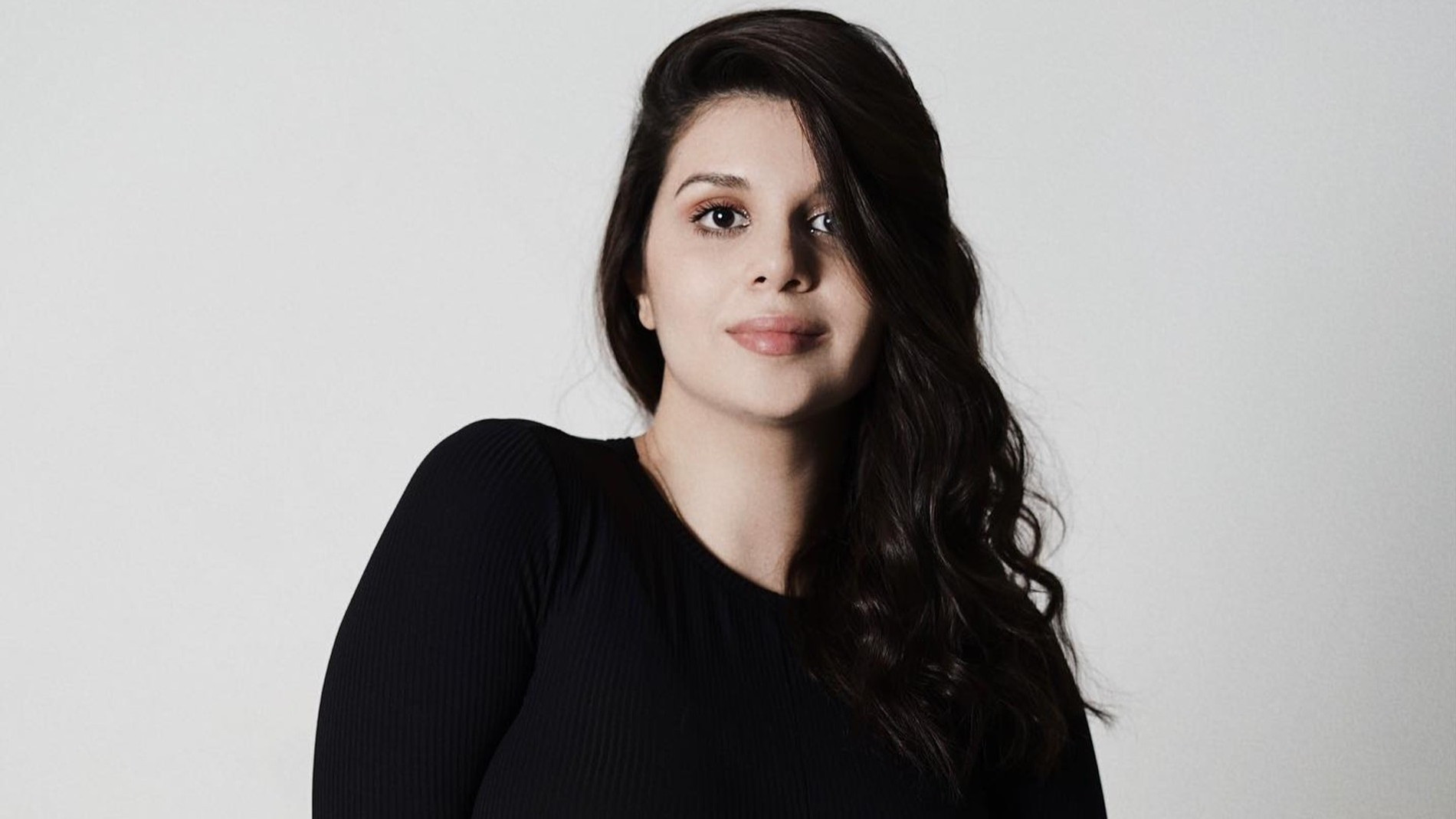 Алиана Устиненко. Фото: Инстаграм* @aliana1001