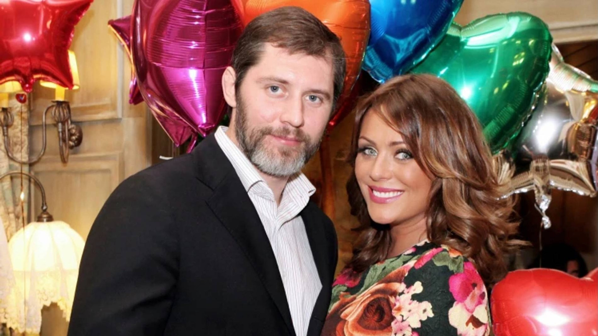 Юлия Началова и Александр Фролов. Фото: Legion-Media