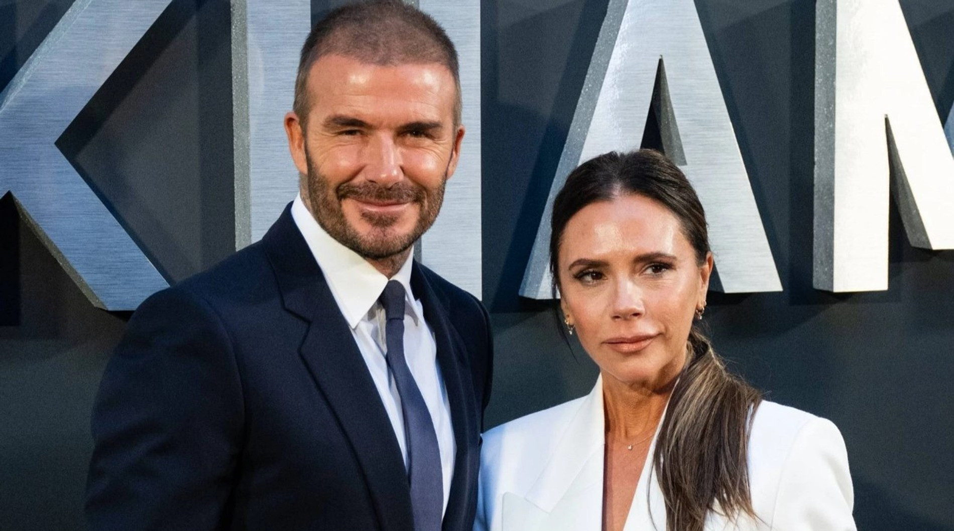 Дэвид и Виктория Бекхэм. Фото: Getty Images