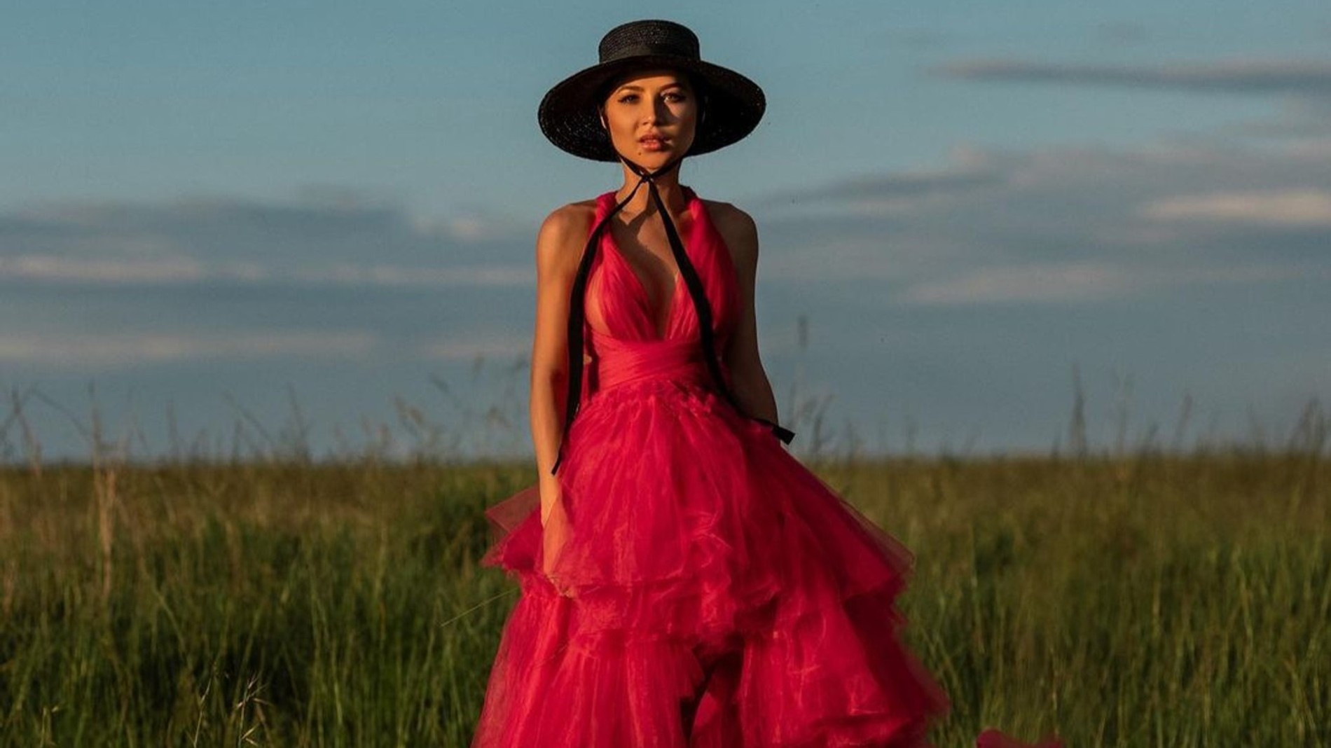 Лерчек (Валерия Чекалина). Фото: Инстаграм* @ler_chek