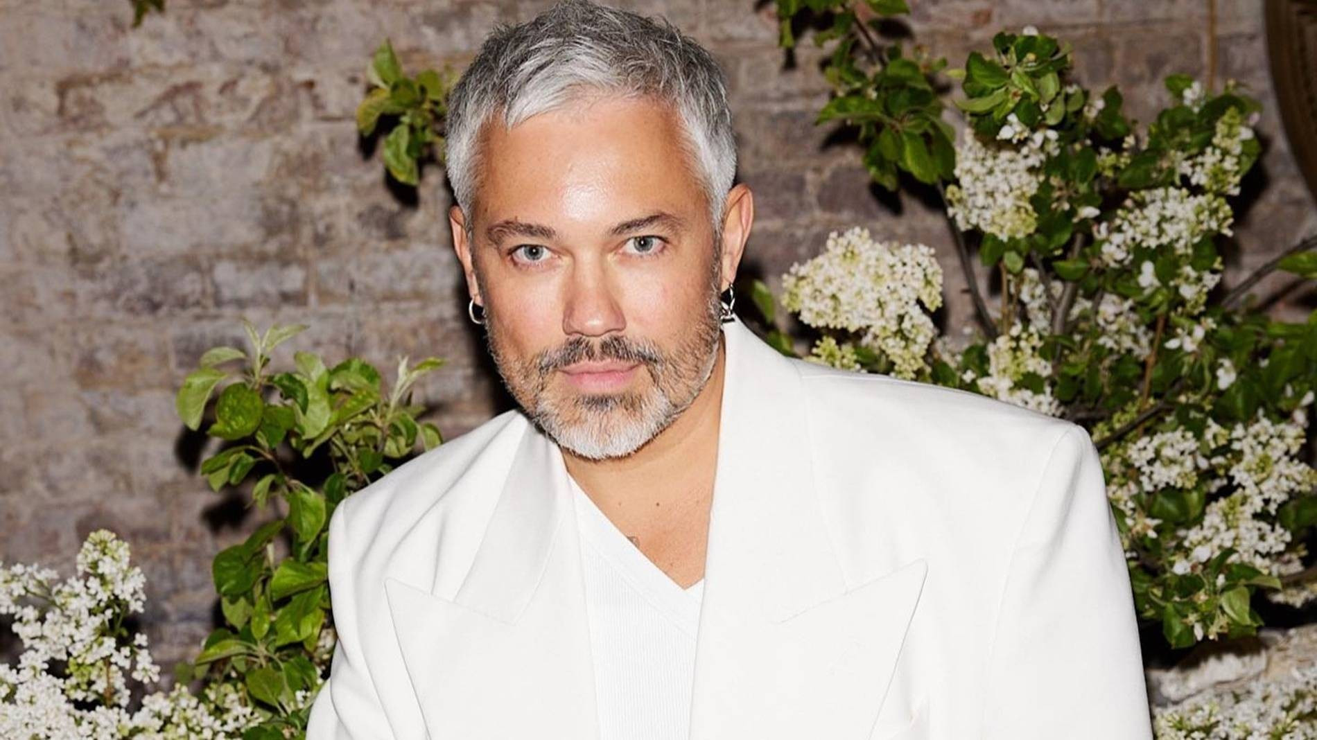 Александр Рогов. Фото: Инстаграм (запрещен в РФ) @alexandrrogov