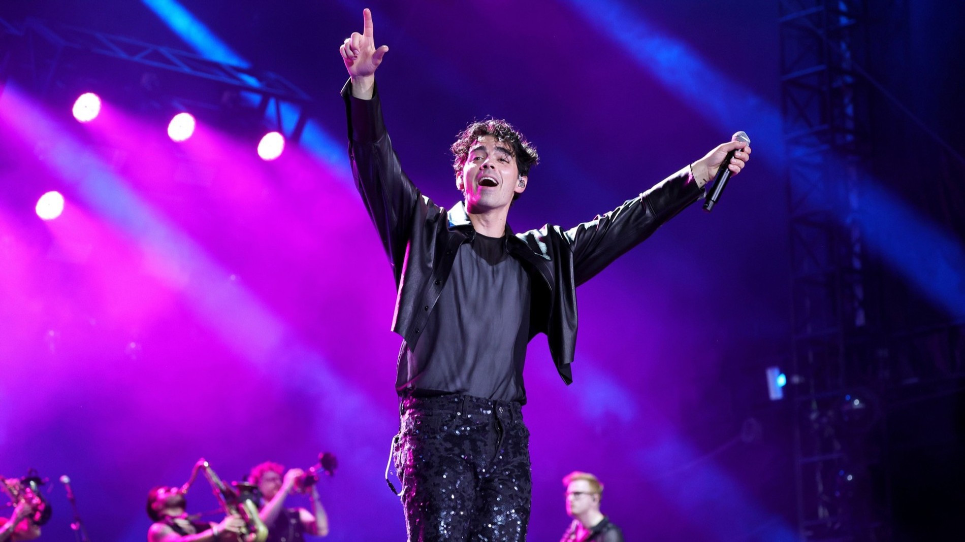 Фото: Getty Images