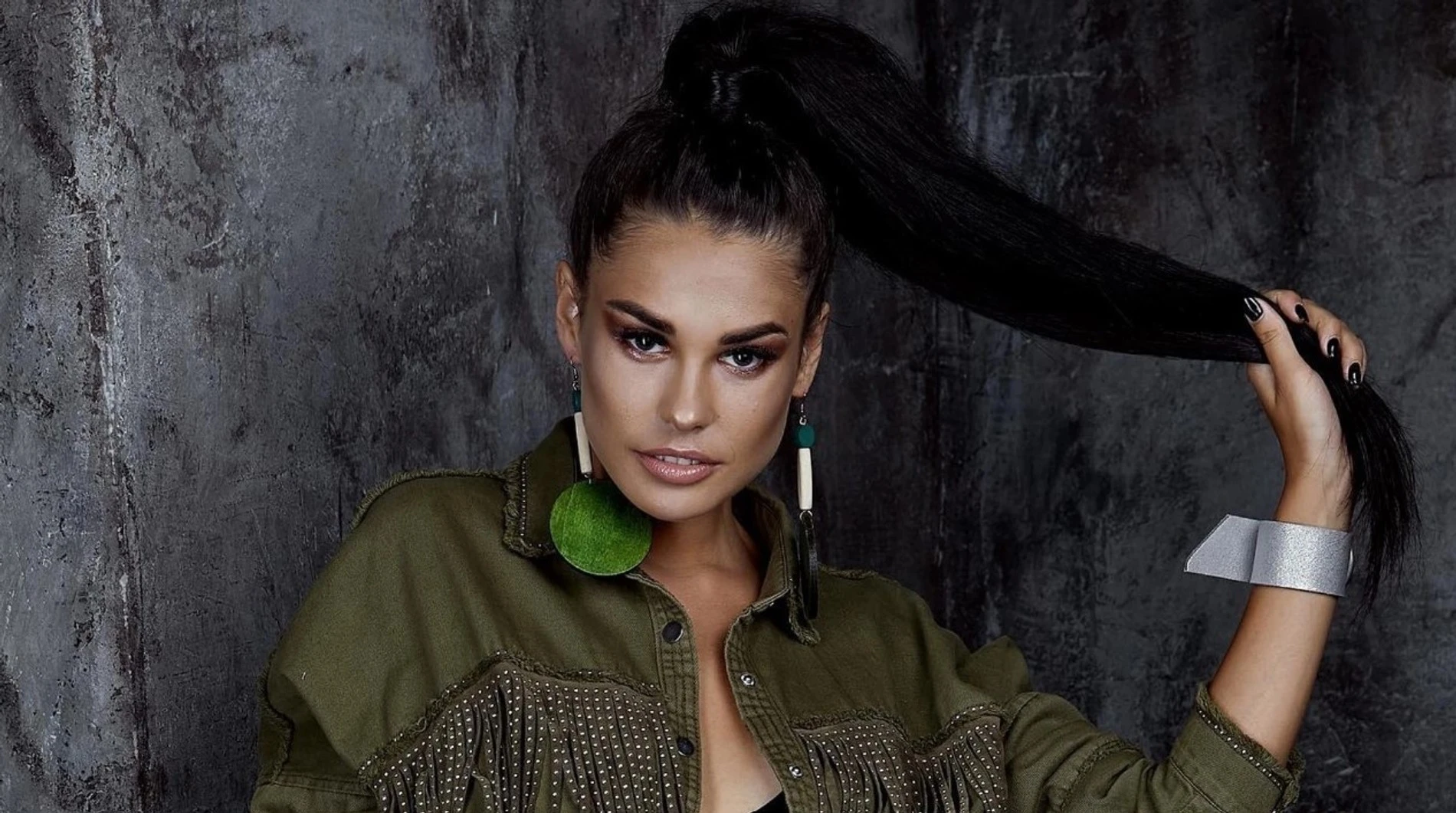 Ирина Пинчук. Фото: инстаграм* @pinchuk_official