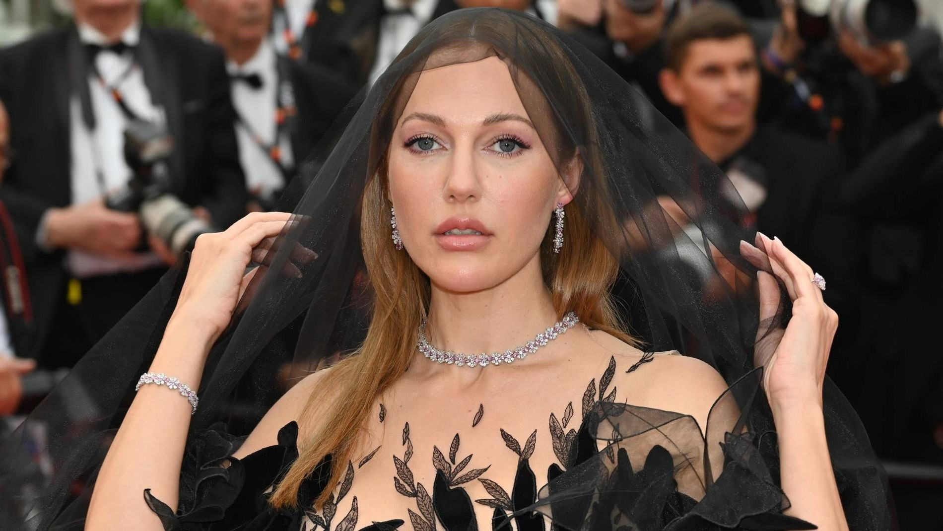 Мерьем Узерли. Фото: Getty Images