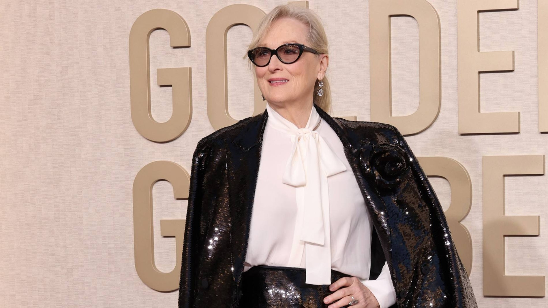 Мэрил Стрип. Фото: Getty Images