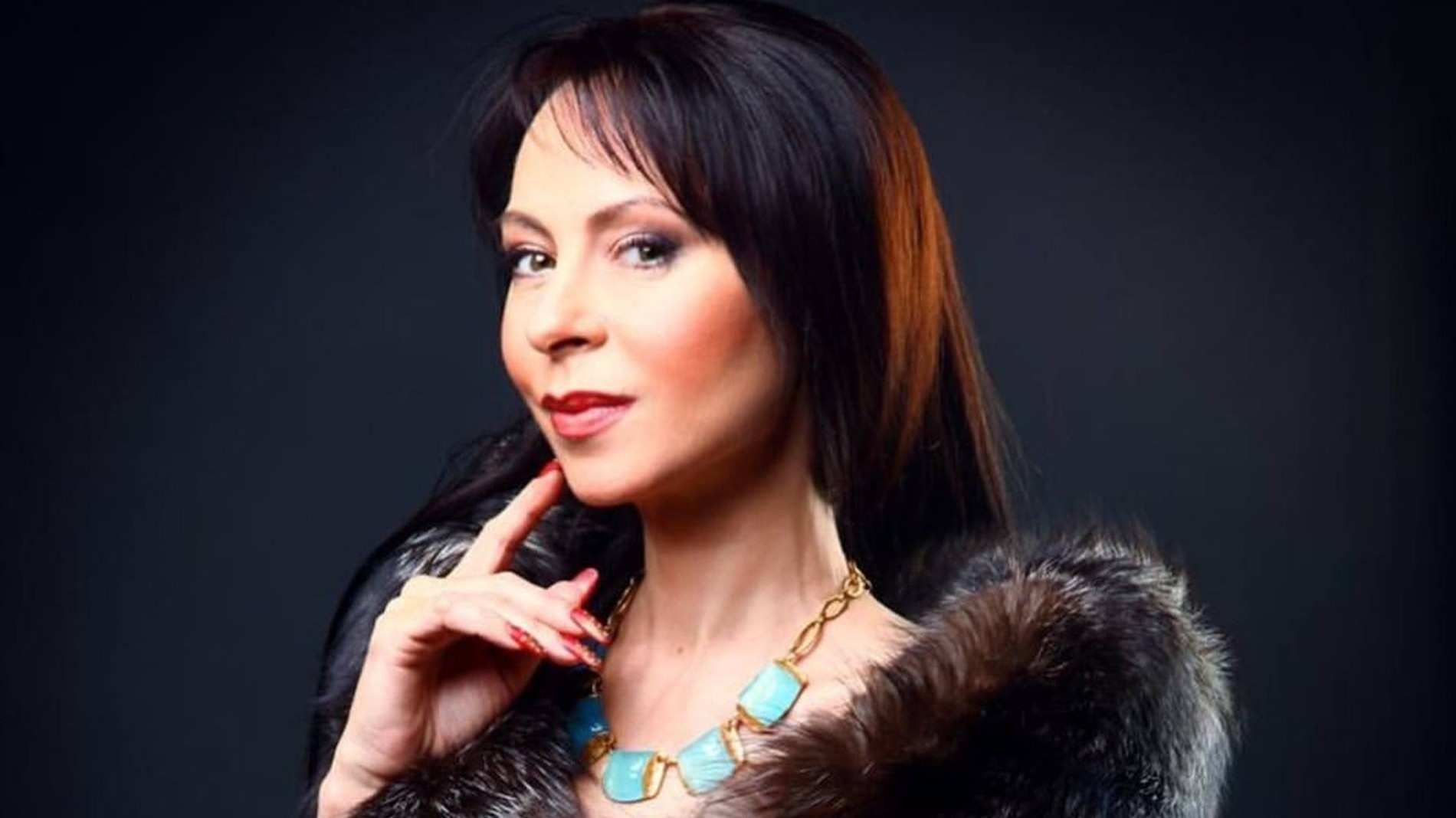 Фото: @marina_hlebnikova_official
