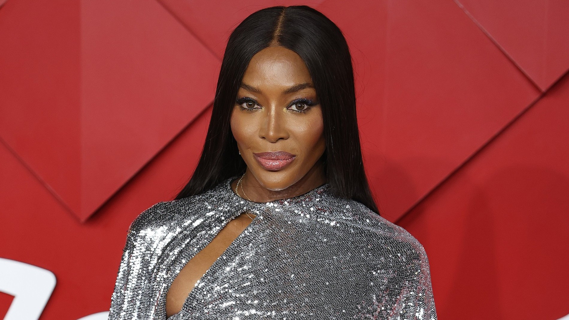 Наоми Кэмпбелл. Фото: Getty Images