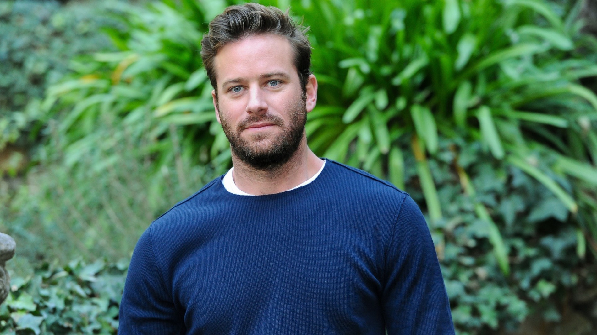 Арми Хаммер. Фото: Getty Images