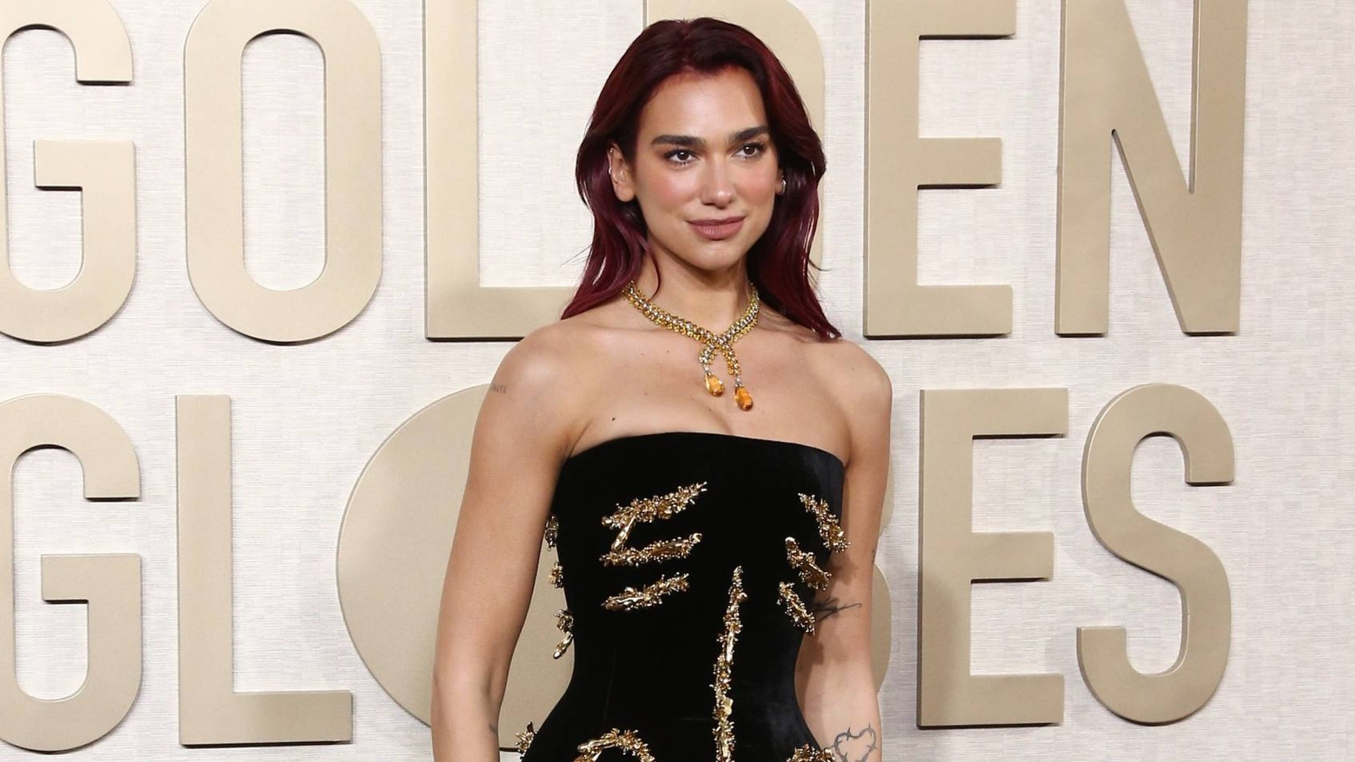 Дуа Липа. Фото: Getty Images