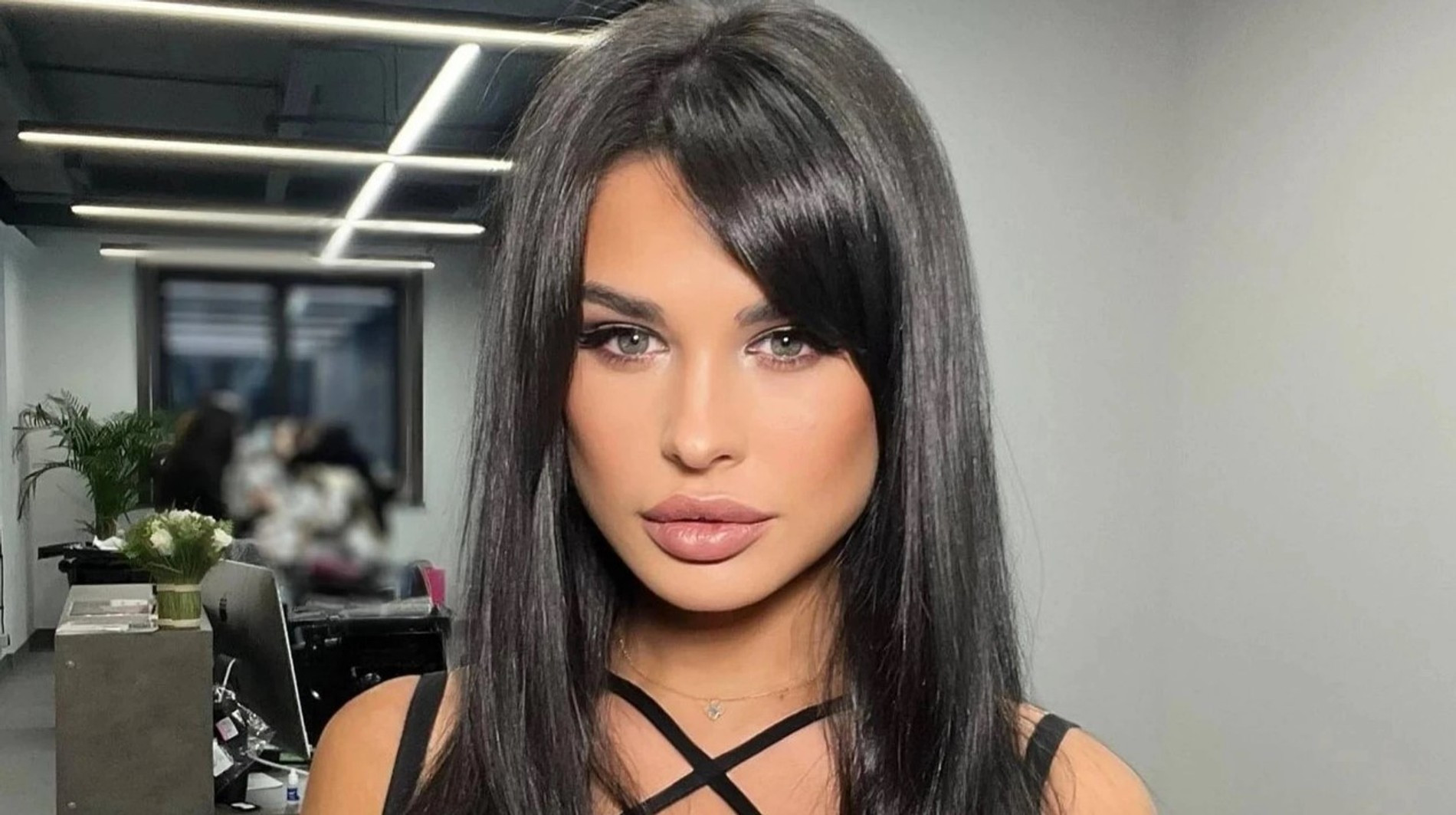 Ирина Пинчук. Фото: Инстаграм* @pinchuk_official