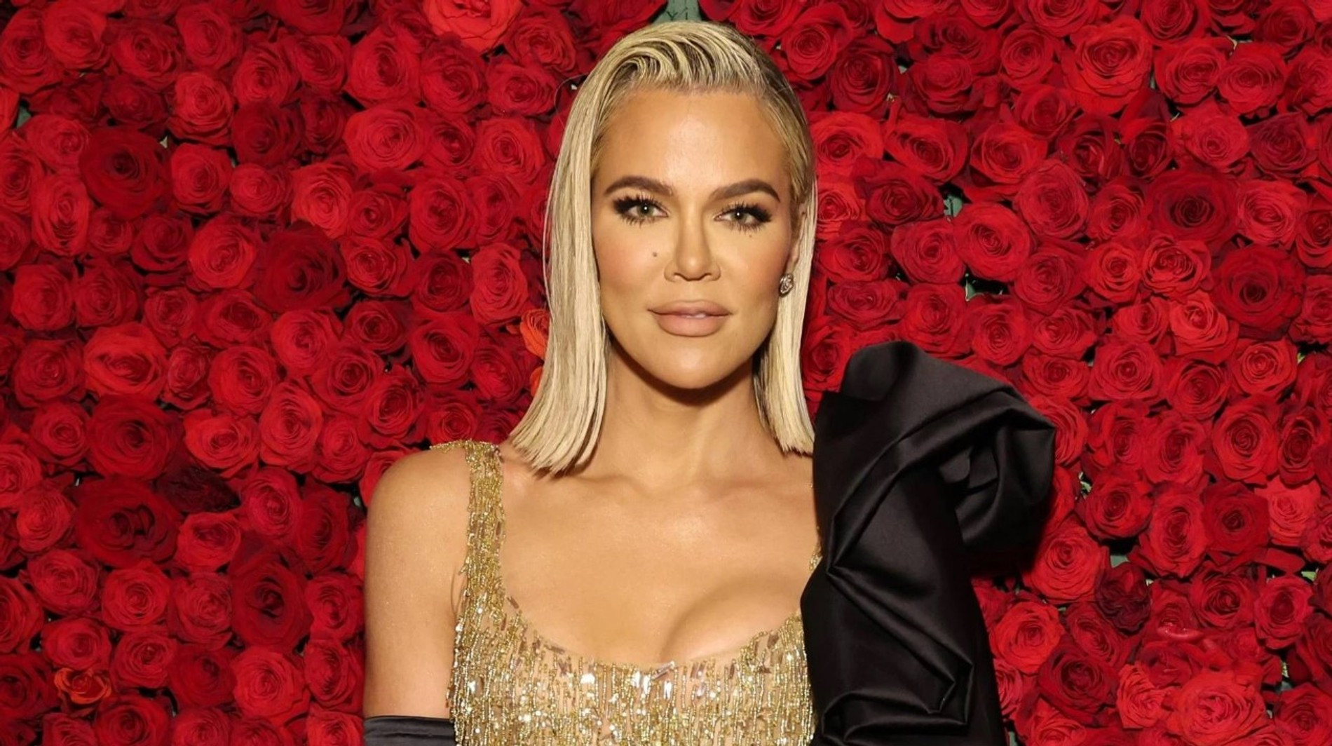 Хлои Кардашьян. Фото: Getty Images