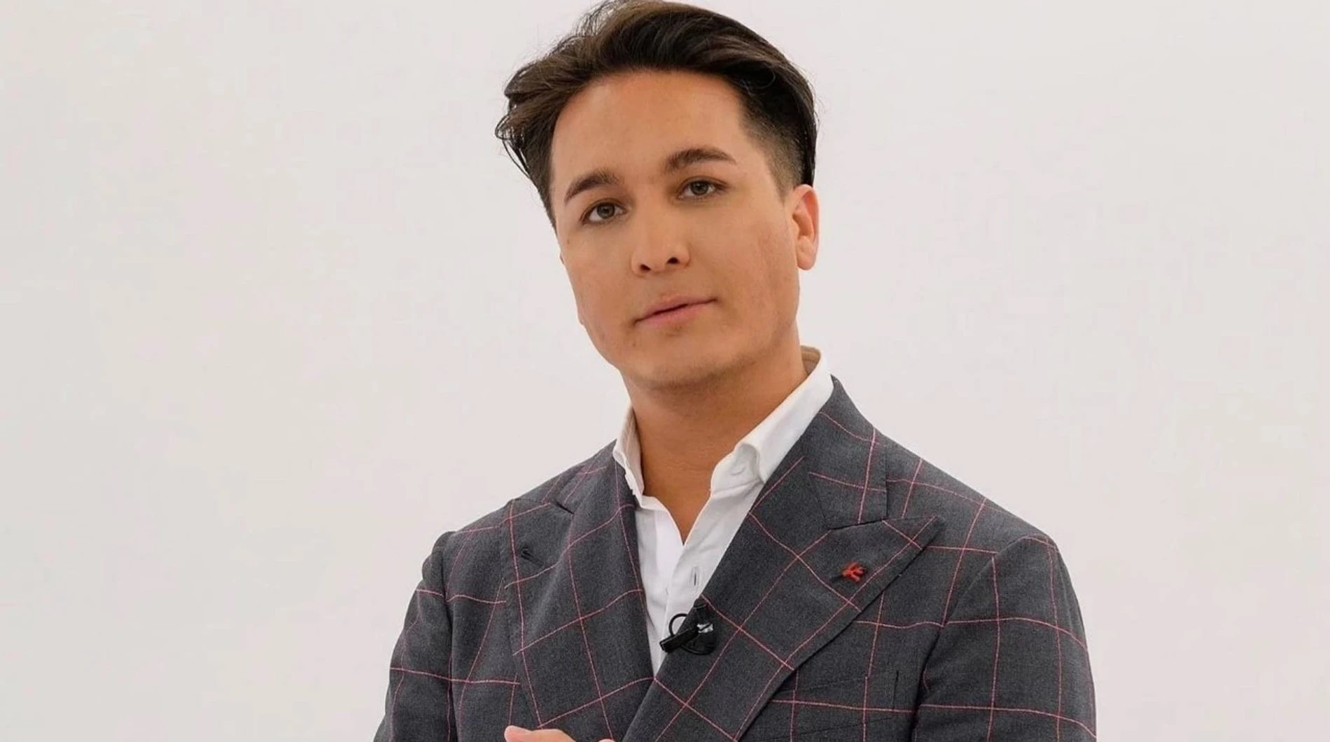 Тимур Хайдаров. Фото: Инстаграм* @dr.timur_khidarov