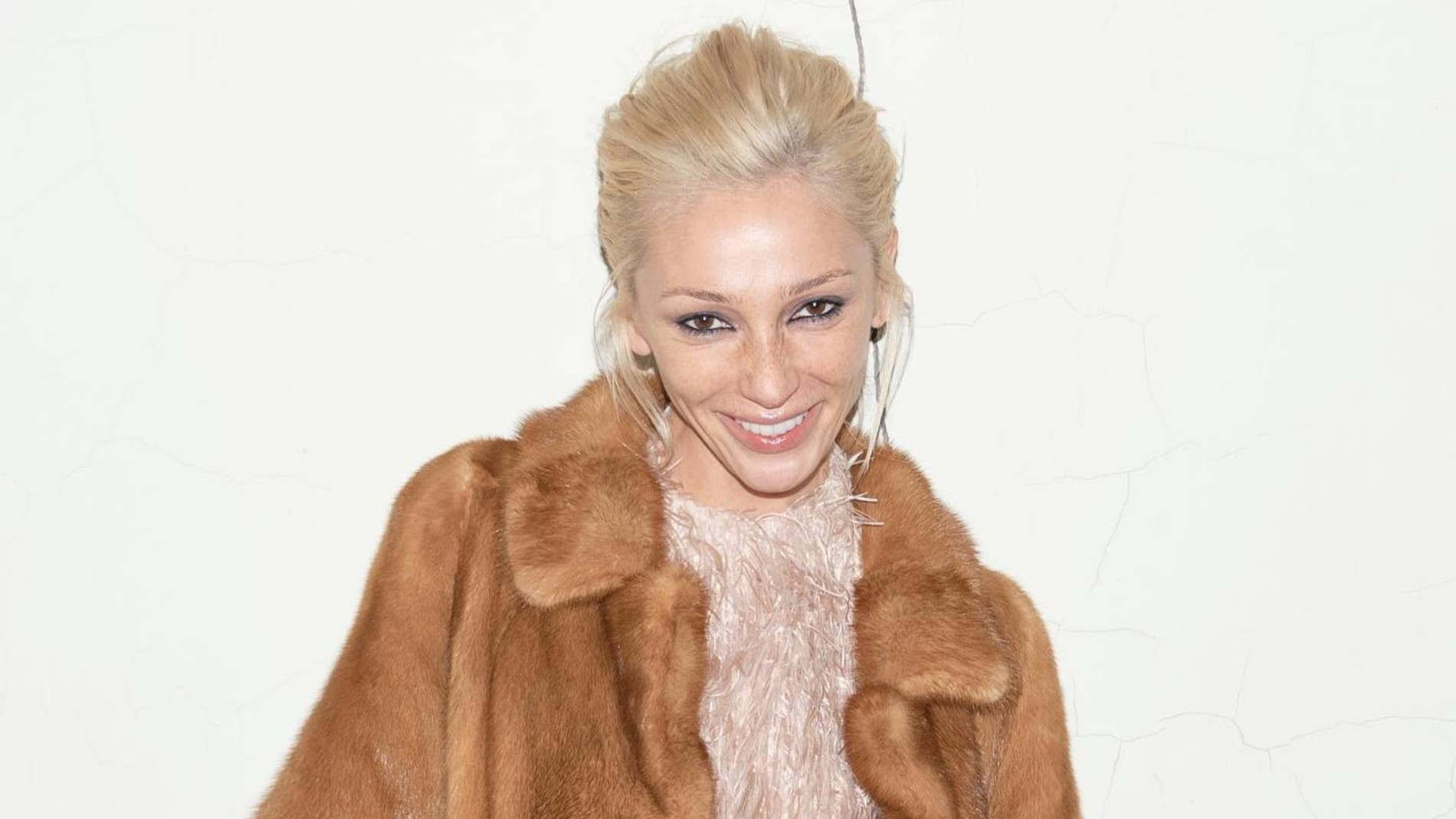 Настя Ивлеева. Фото: Инстаграм (запрещен в РФ) @_agentgirl_