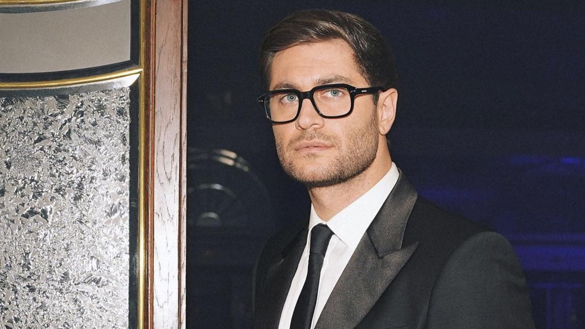 Дава. Фото: Инстаграм* @dava_m