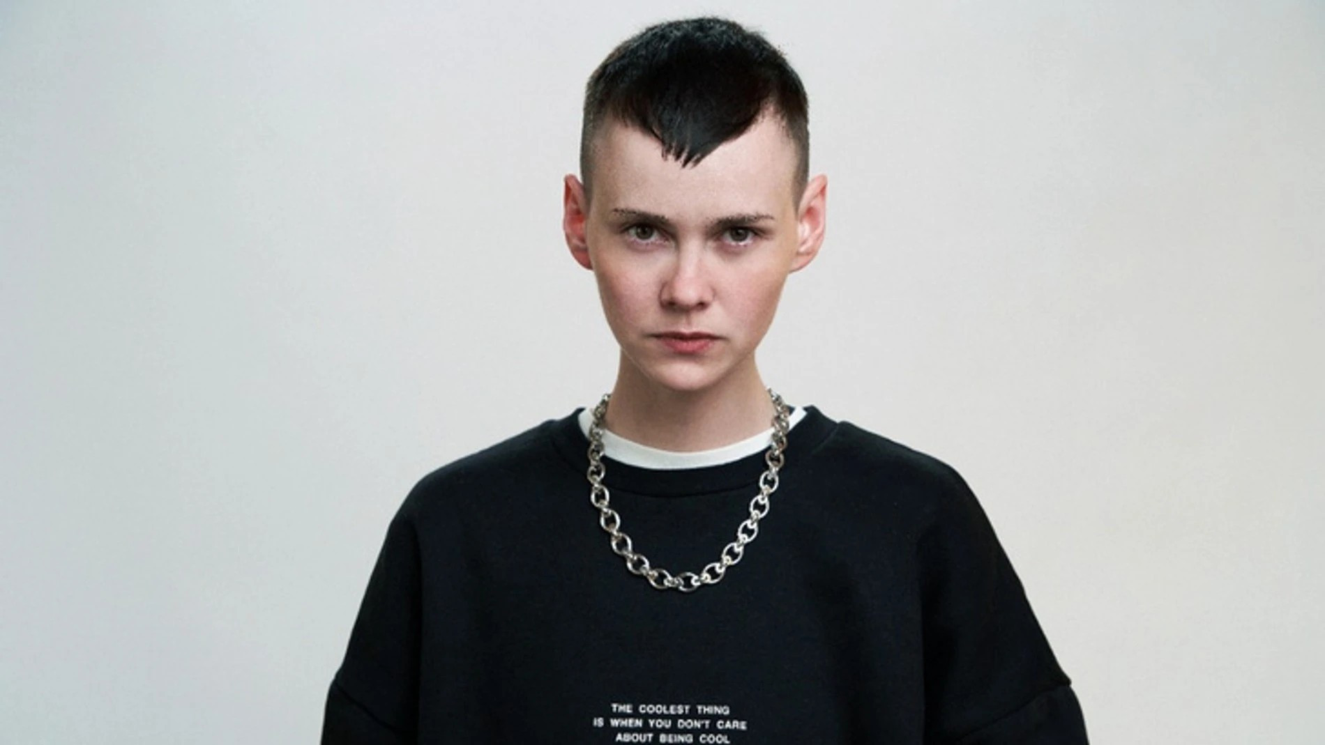 Анна Тихая (Тихомирова). Фото: Инстаграм* @tikhomirova_tih