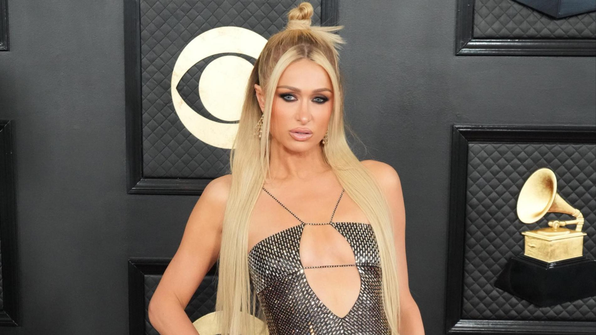 Пэрис Хилтон. Фото: Getty Images