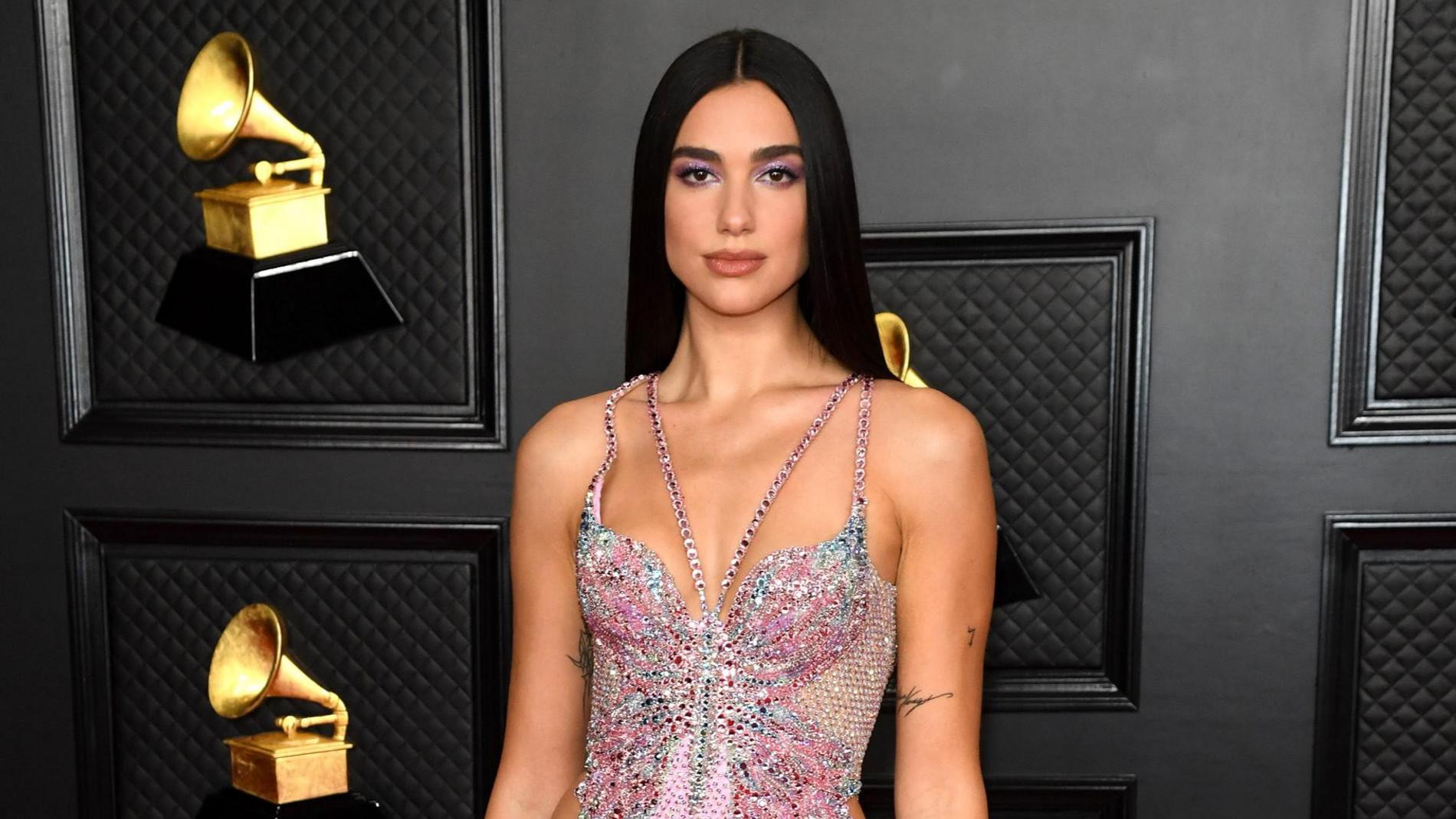 Дуа Липа. Фото: Getty Images