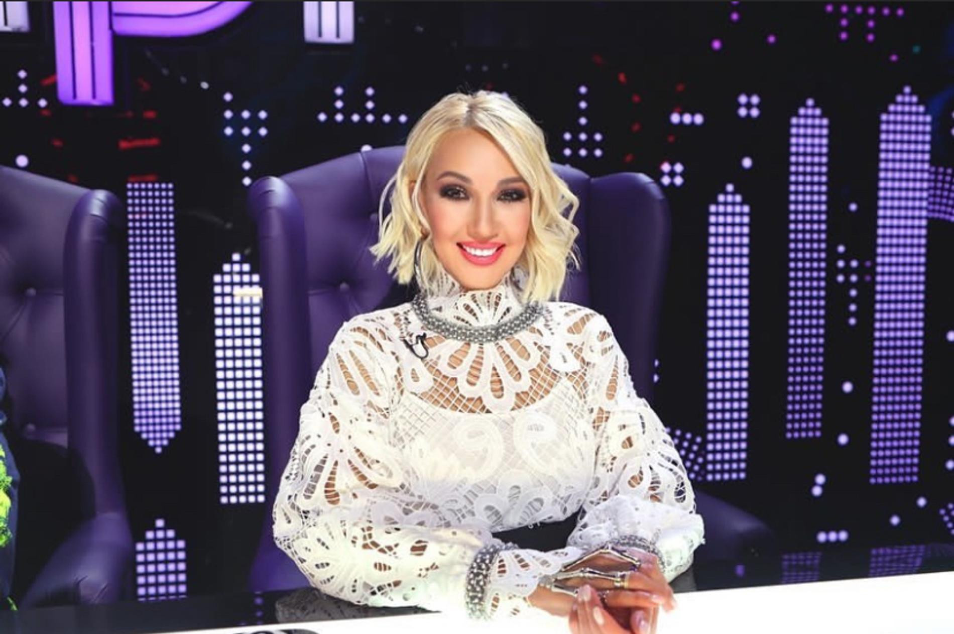 Фото: Инстаграм (запрещен в РФ) @leratv