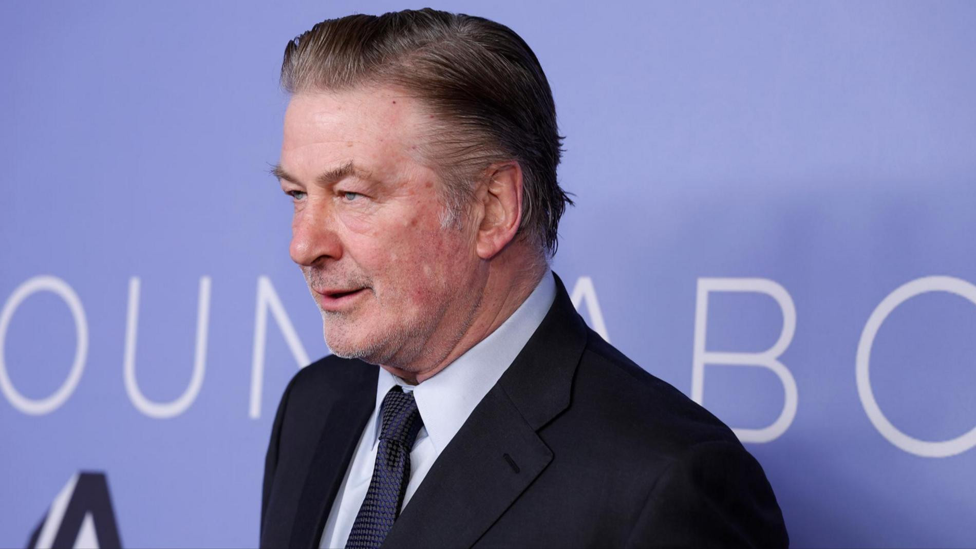 Алек Болдуин. Фото: Getty Images