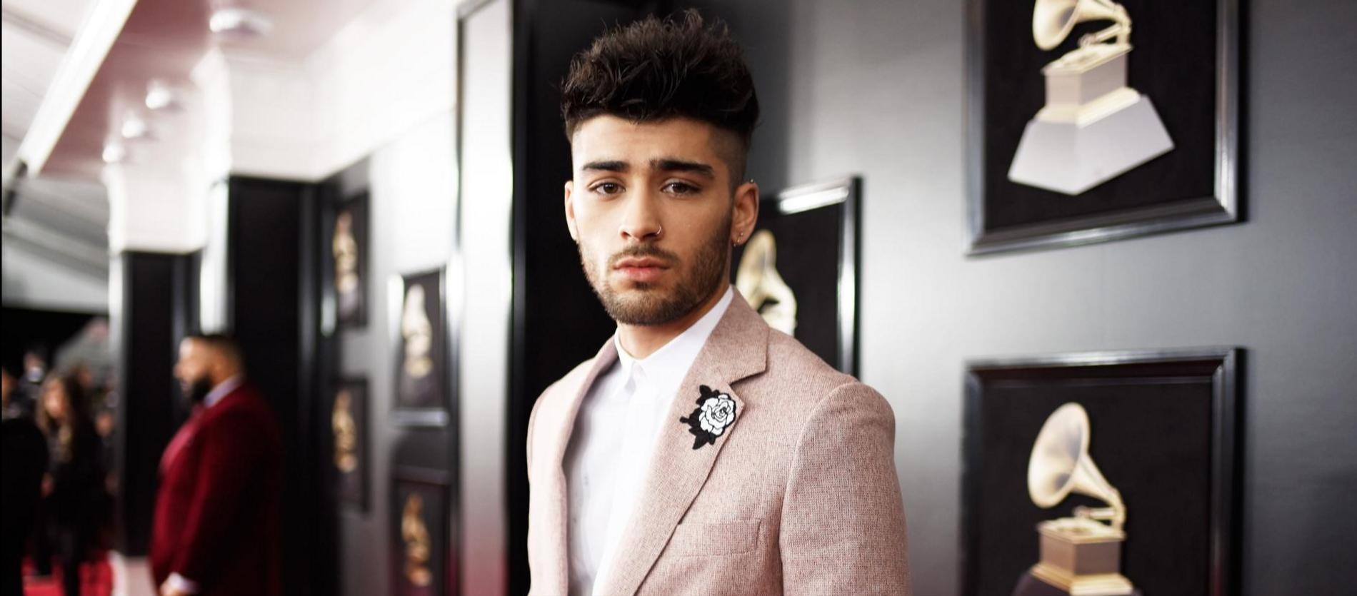 Зейн Малик. Фото: Getty Images