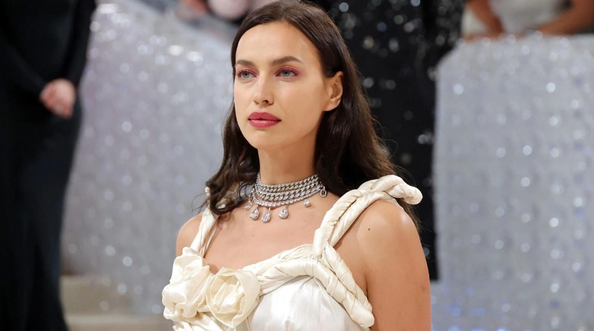 Ирина Шейк. Фото: Getty Images