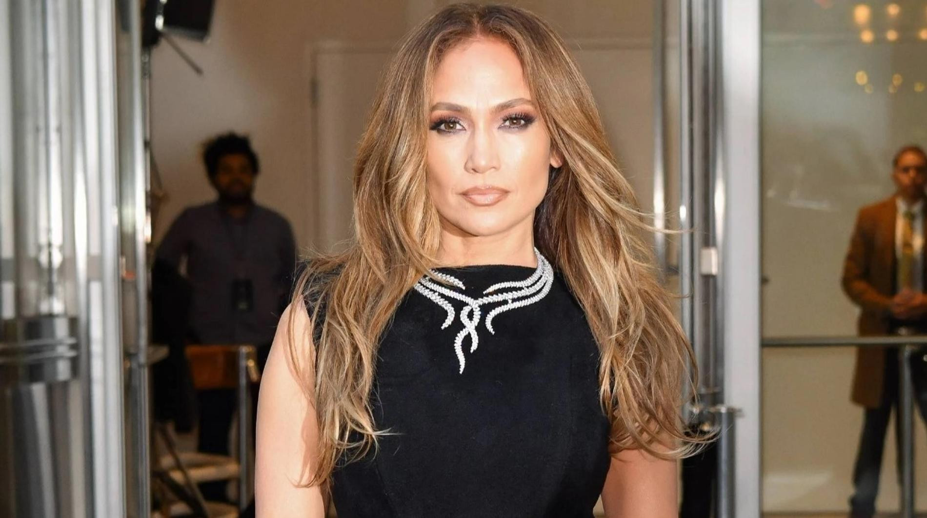 Дженнифер Лопес. Фото: Getty Images