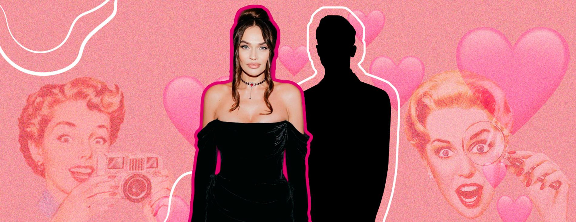 Алена Водонаева. Коллаж: Super 