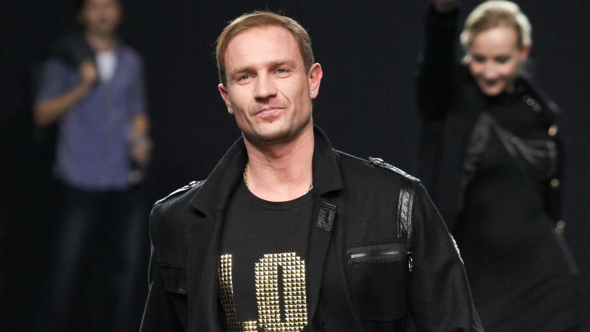 Роман Костомаров. Фото: Legion-Media