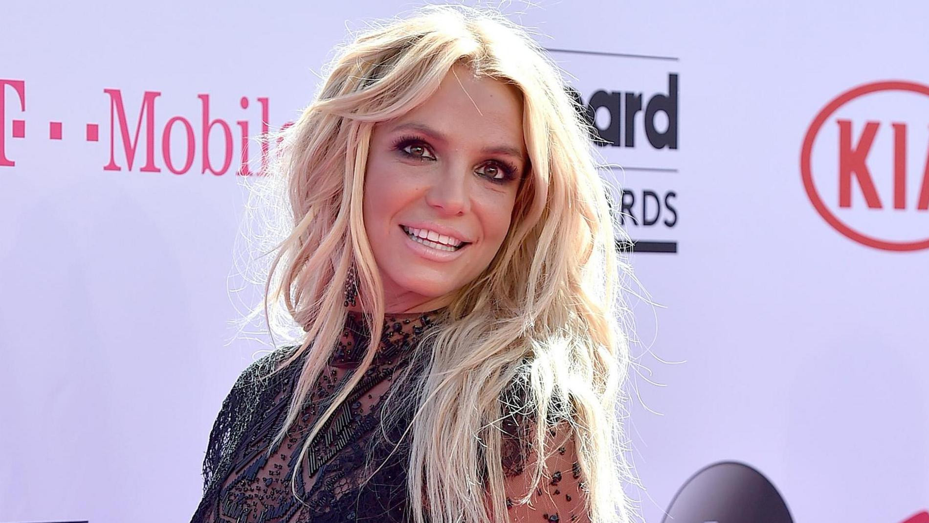 Бритни Спирс. Фото: Getty Images