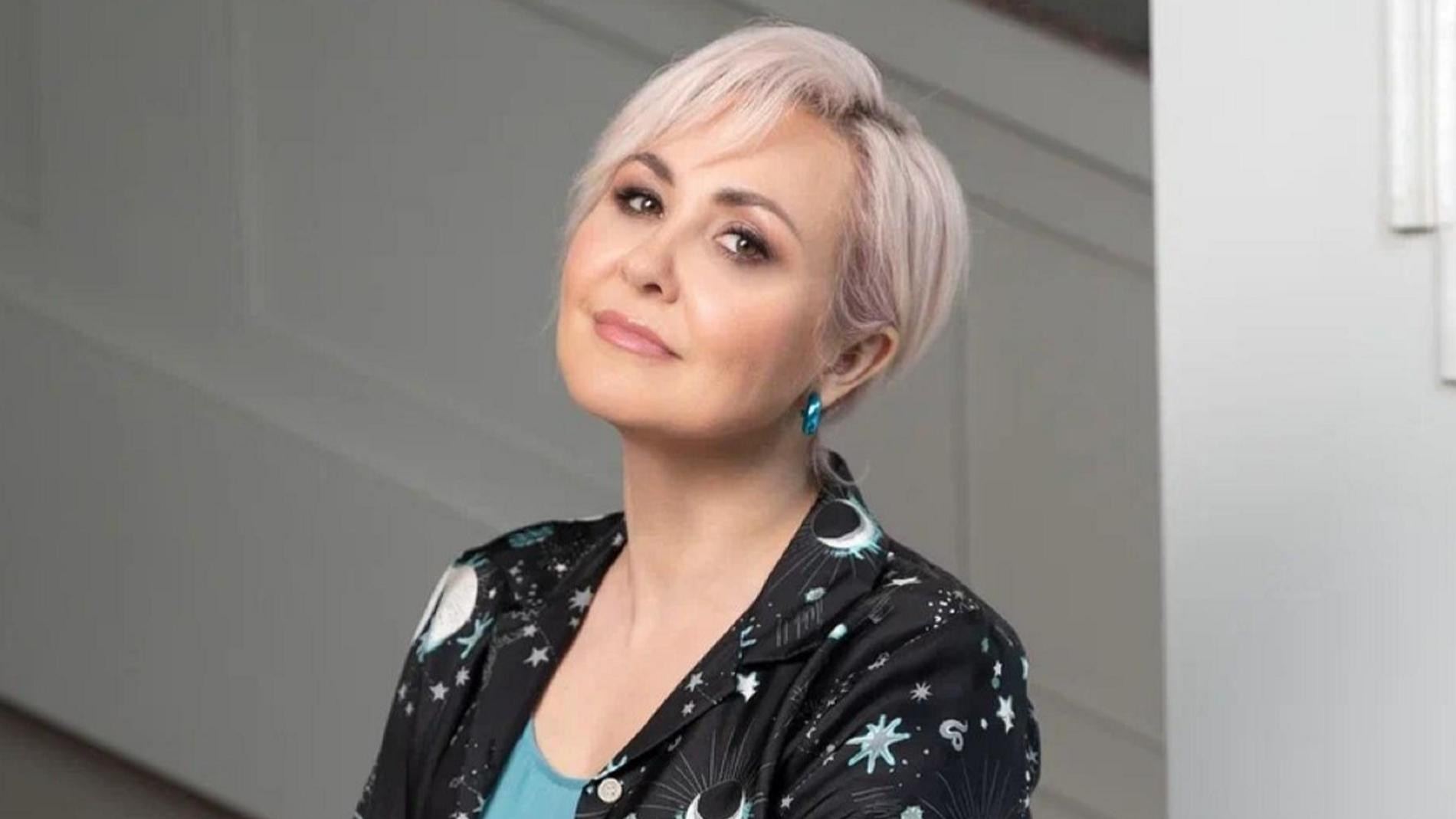 Василиса Володина. Фото: Инстаграм (запрещен в РФ) @vasilisa.volodina