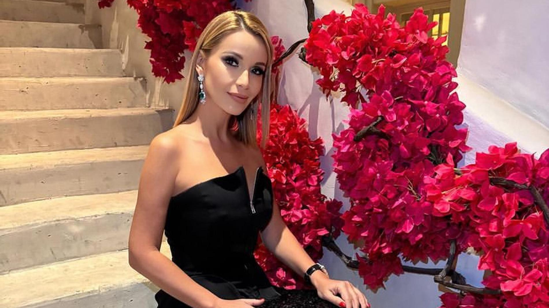 Ольга Орлова. Фото: Инстаграм* @olgaorlova1311