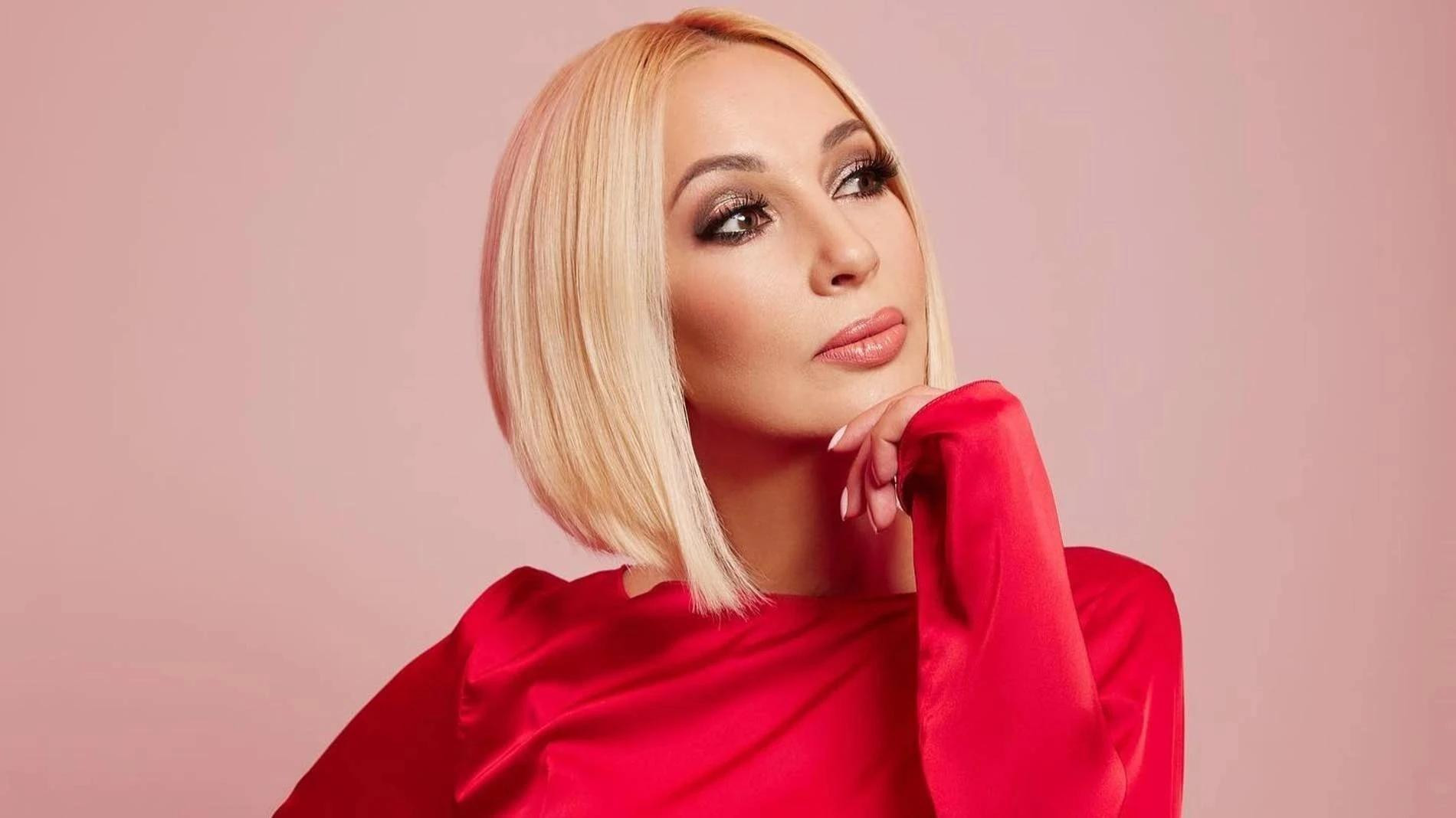 Фото: Инстаграм (запрещен в РФ) @leratv