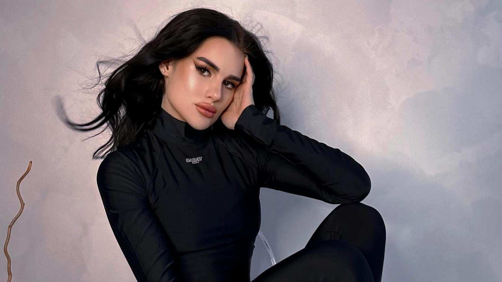 Карина Аракелян. Фото: Инстаграм* @arrakelyaan