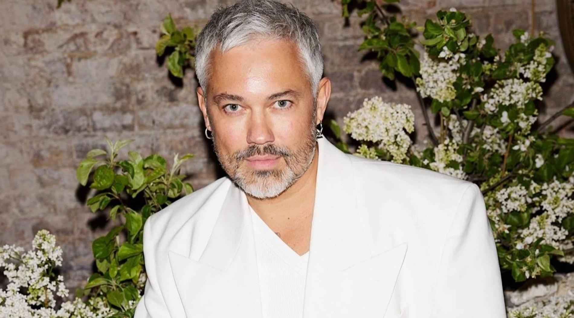 Александр Рогов. Фото: Инстаграм (запрещен в РФ) @alexandrrogov