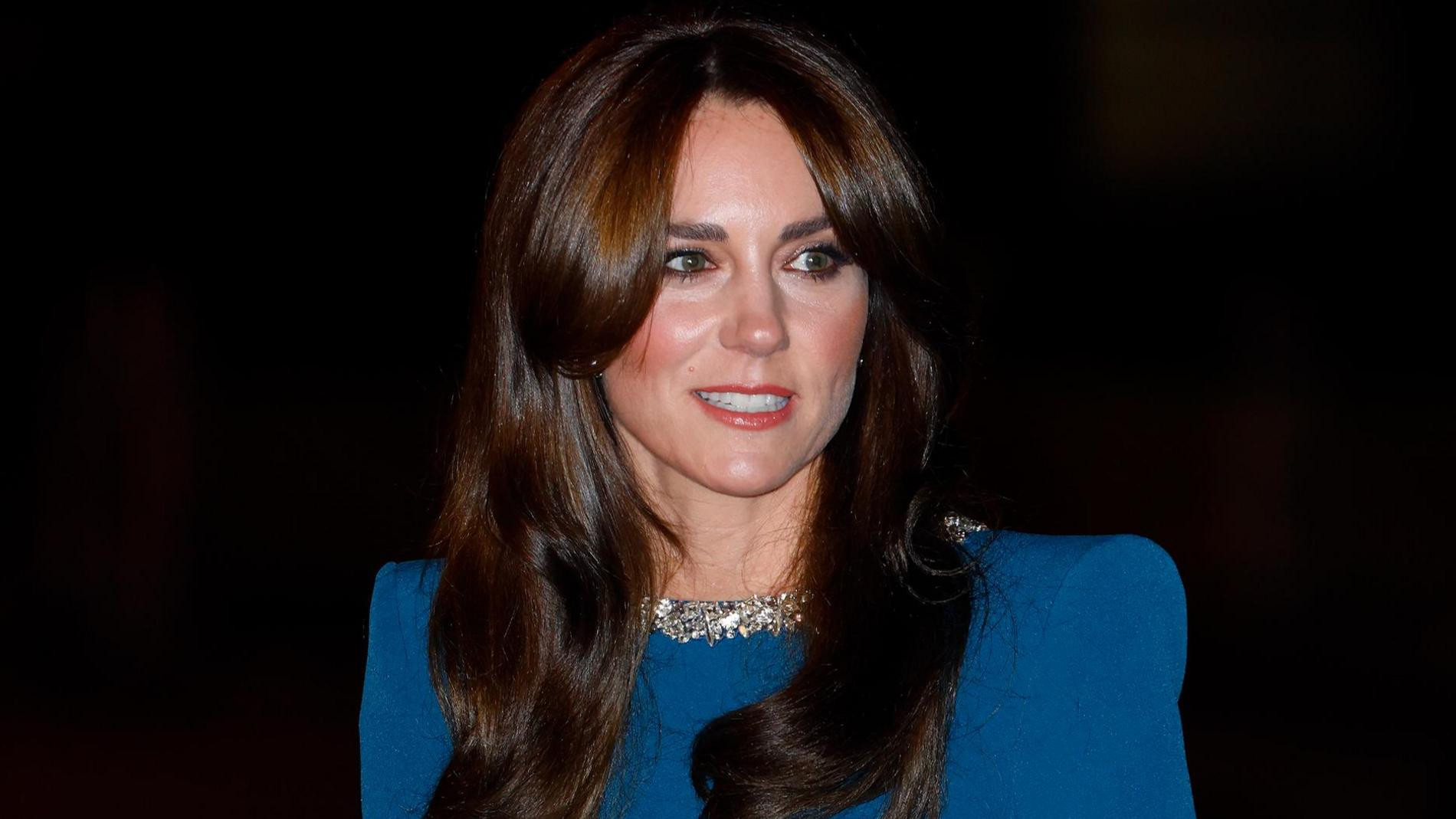 Кейт Миддлтон. Фото: Getty Images