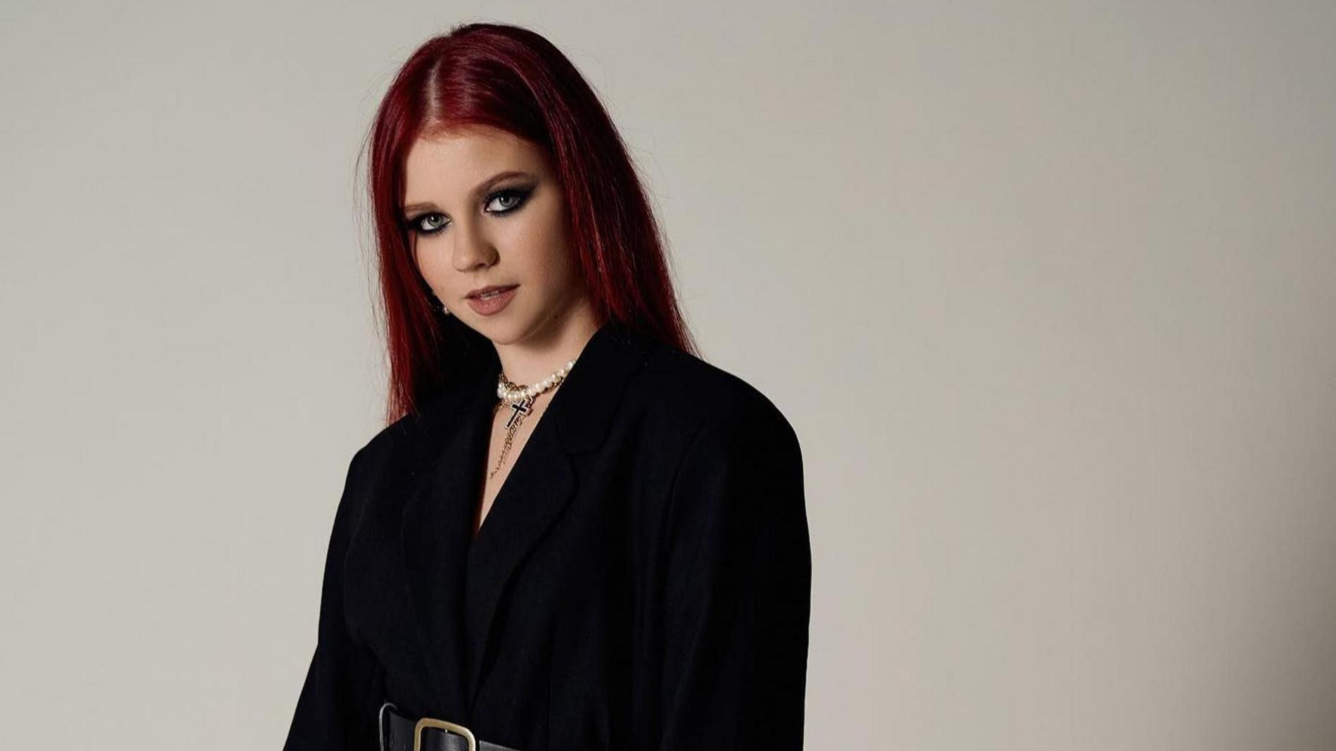 Александра Трусова. Фото: Инстаграм* @avtrusova