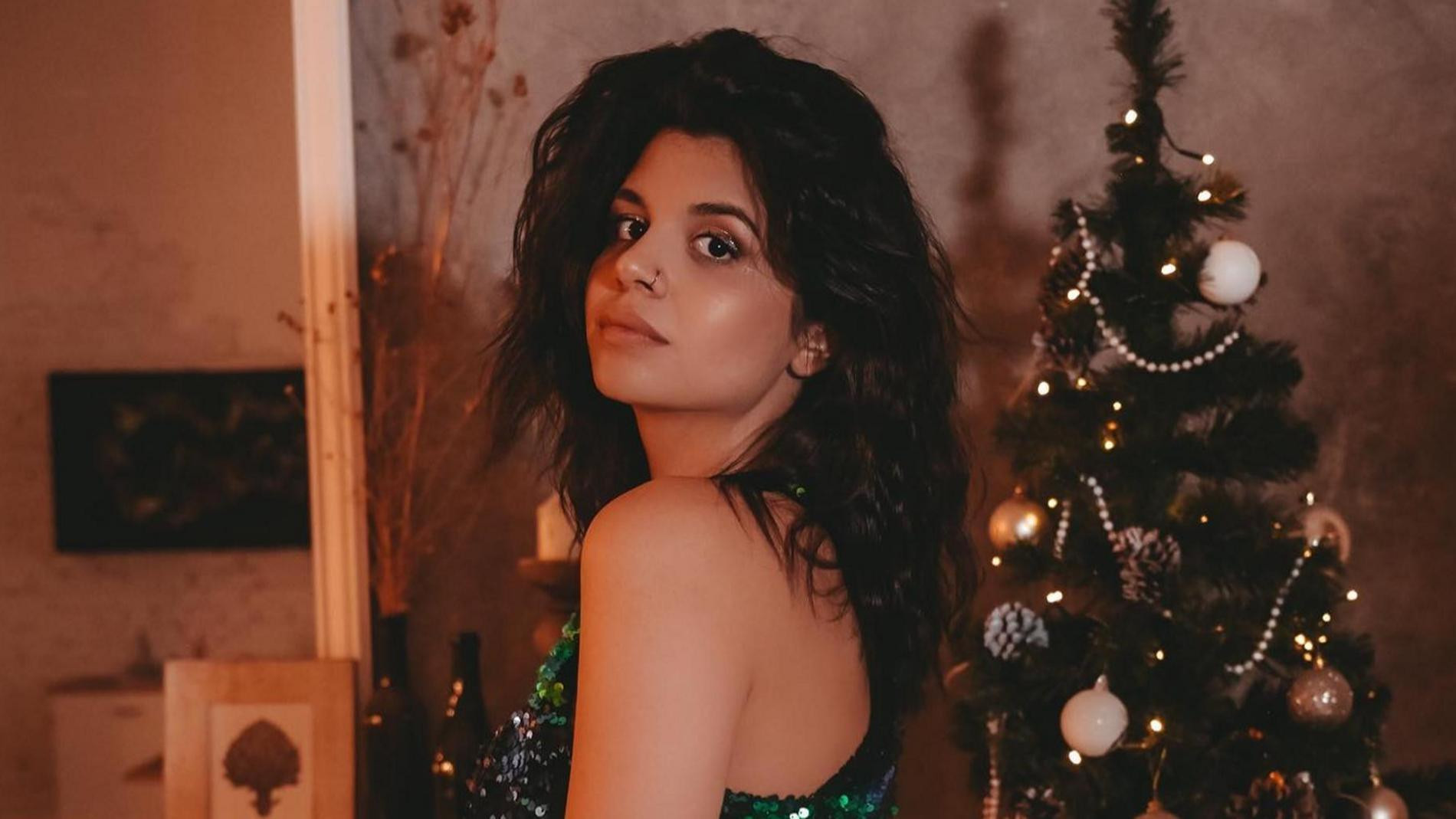 Алиана Устиненко. Фото: Инстаграм* @aliana1001