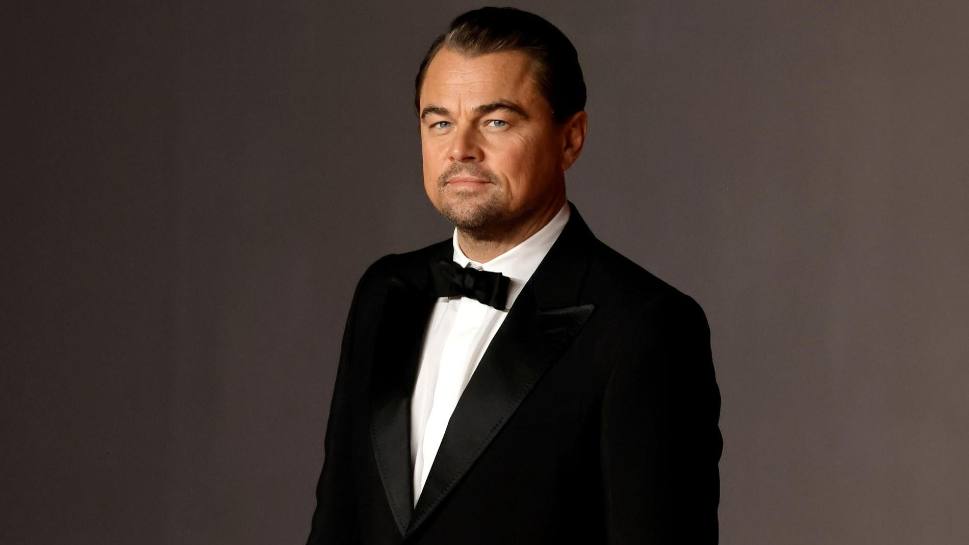 Леонардо Ди Каприо. Фото: Getty Images