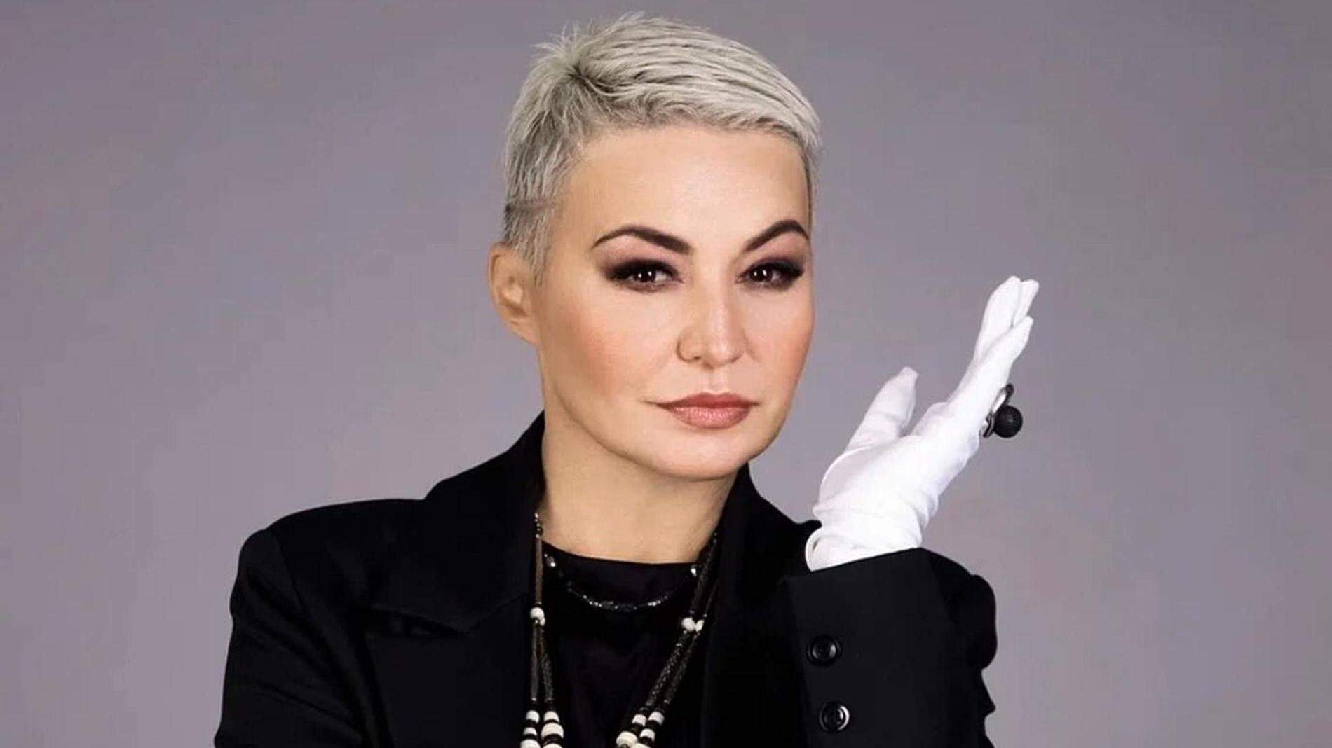 Катя Лель. Фото: Инстаграм* @katyalelofficial