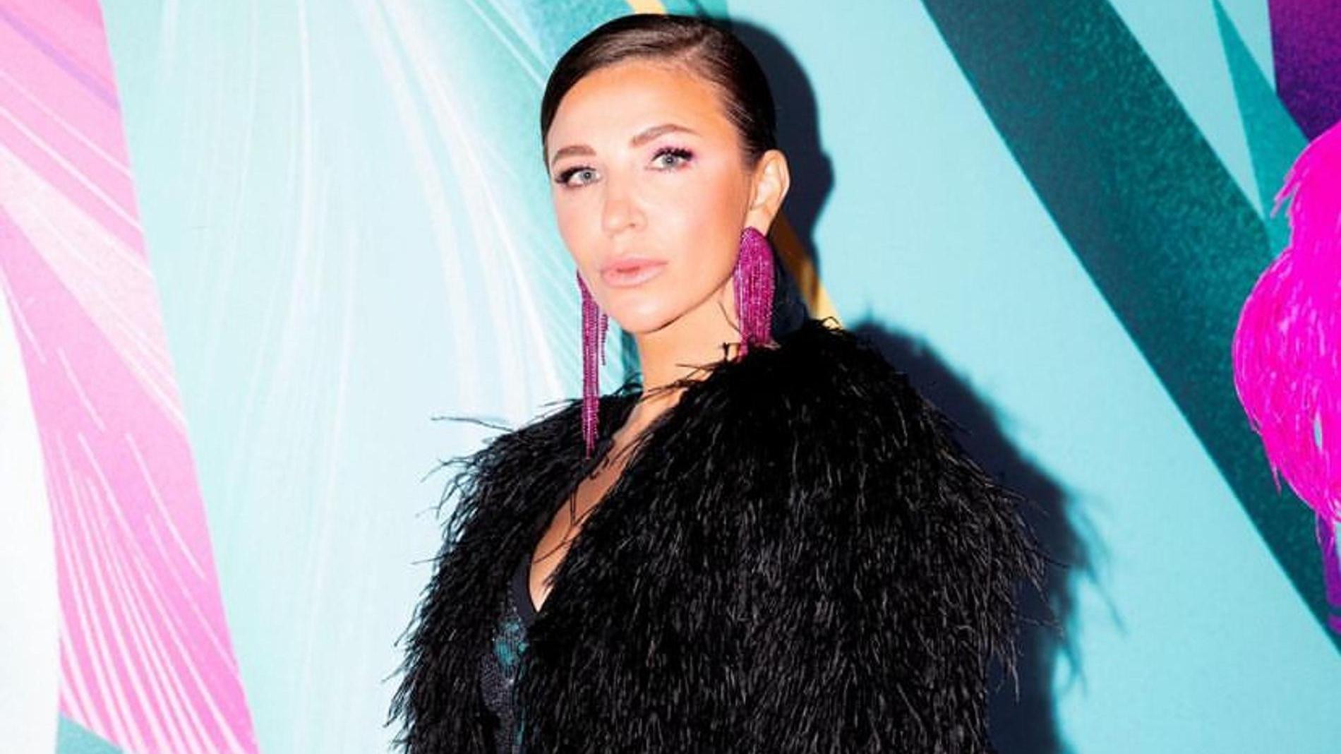 Елена Блиновская. Фото: Инстаграм* @elena_blinovskaya