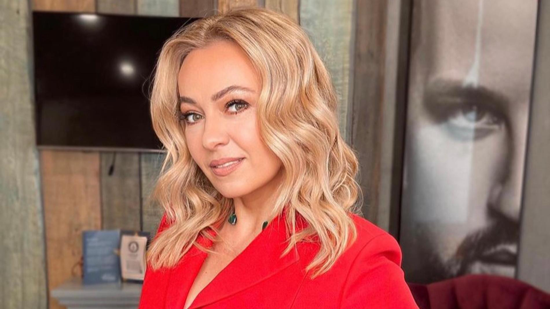 Яна Рудковская. Фото: Инстаграм* @rudkovskayaofficial