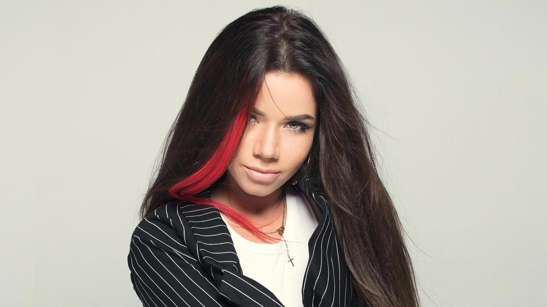 Бьянка. Фото: Инстаграм* @biankarnb