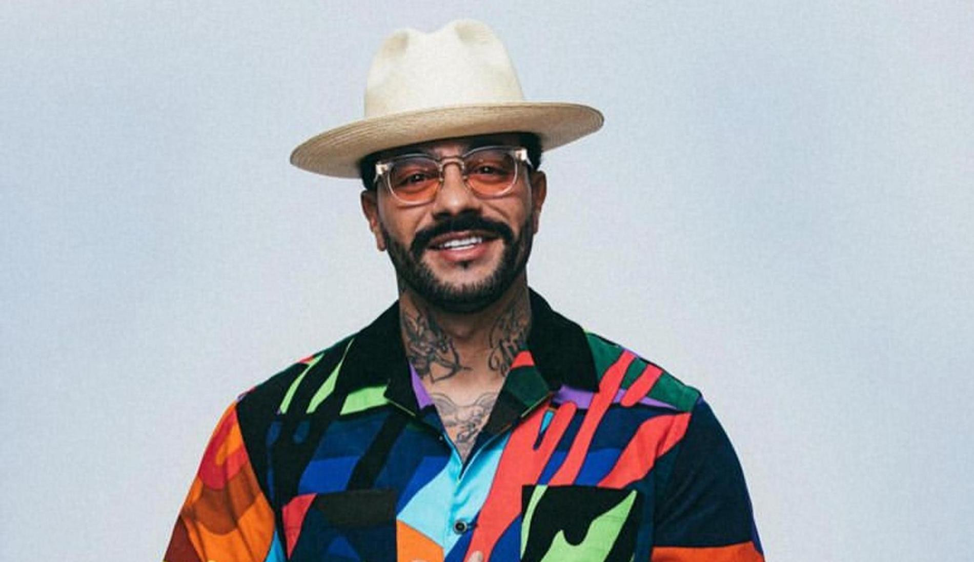 Фото: Инстаграм* @timatiofficial