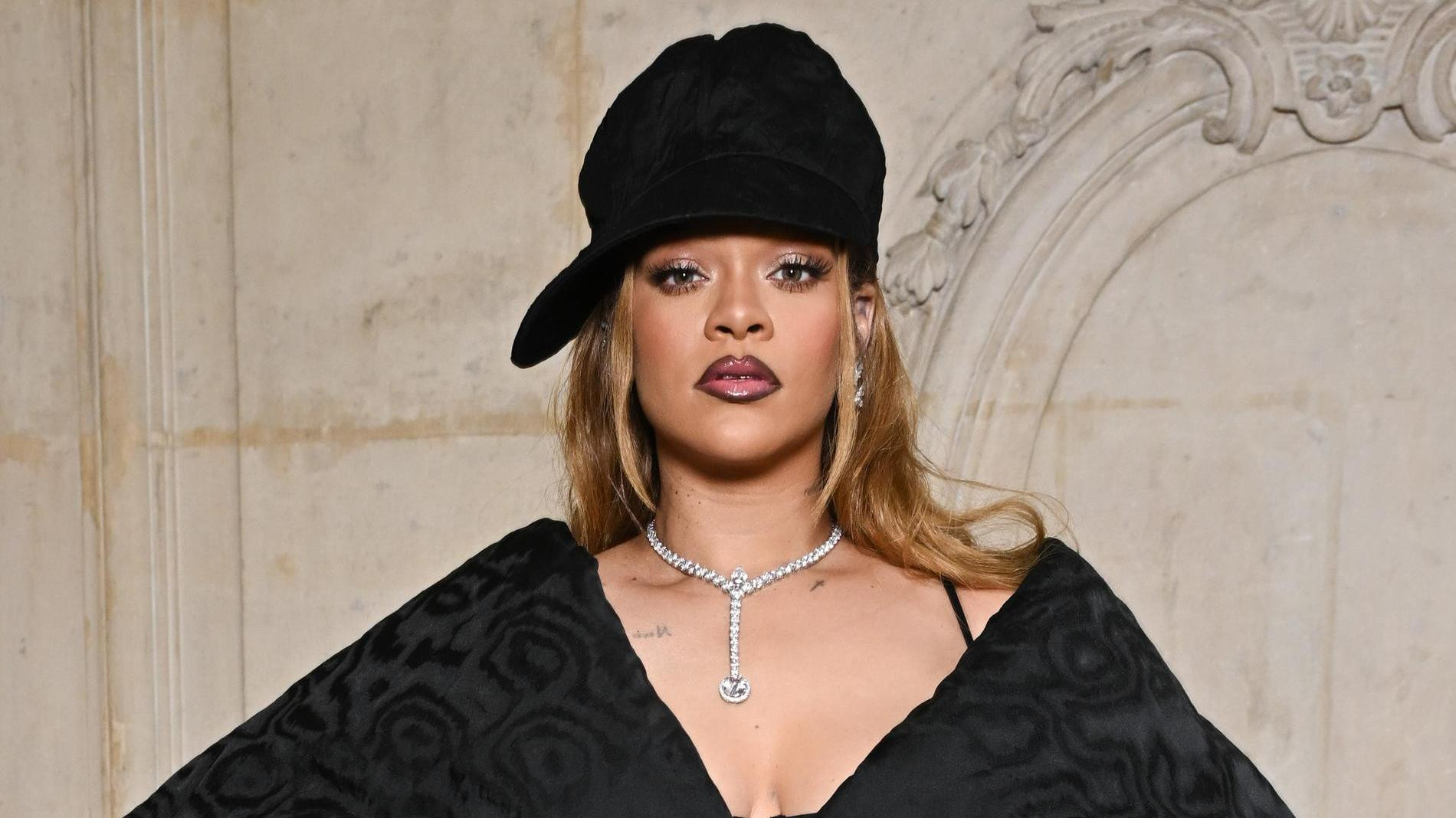 Рианна. Фото: Getty Images