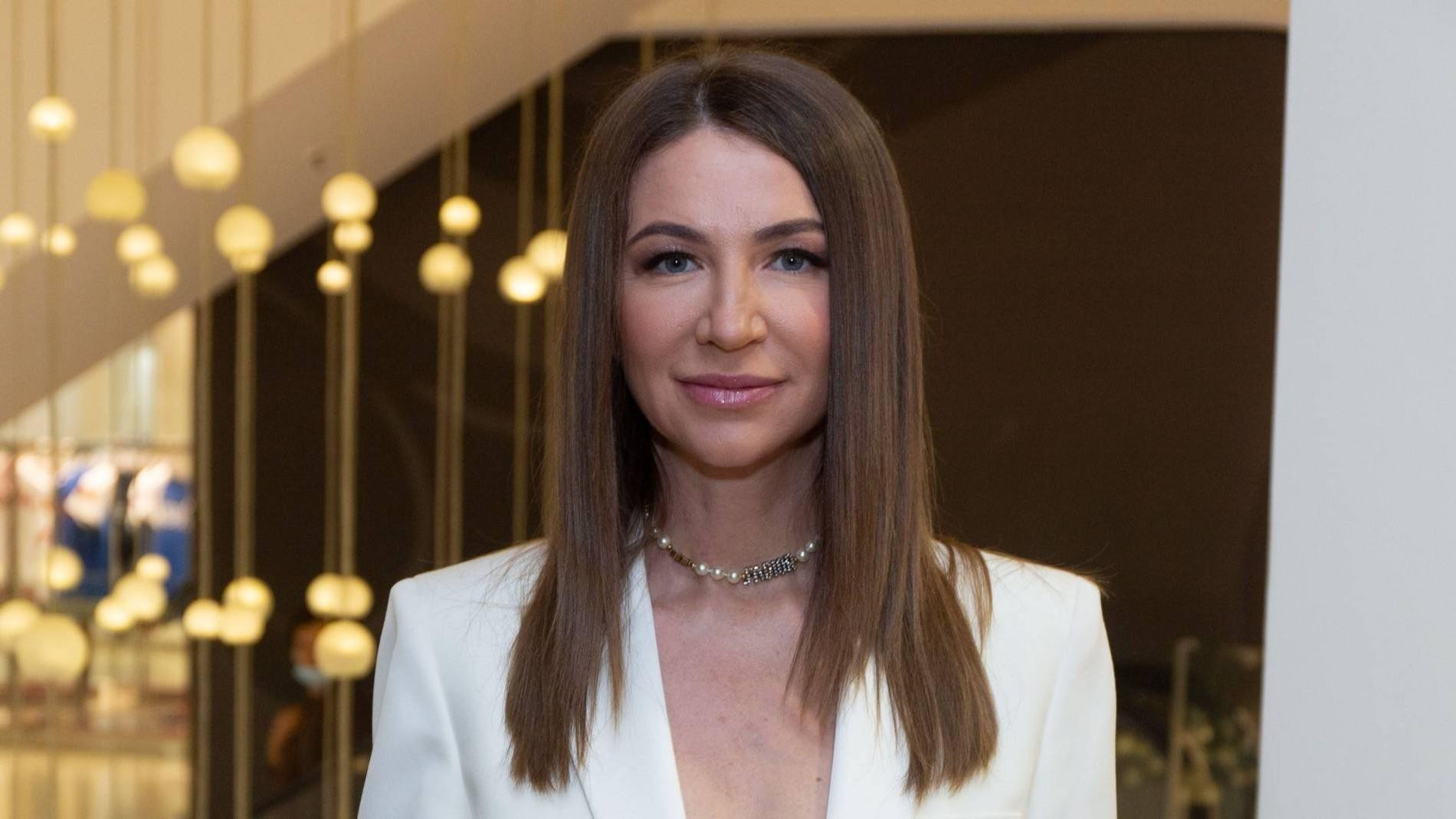 Елена Блиновская. Фото: Legion-Media