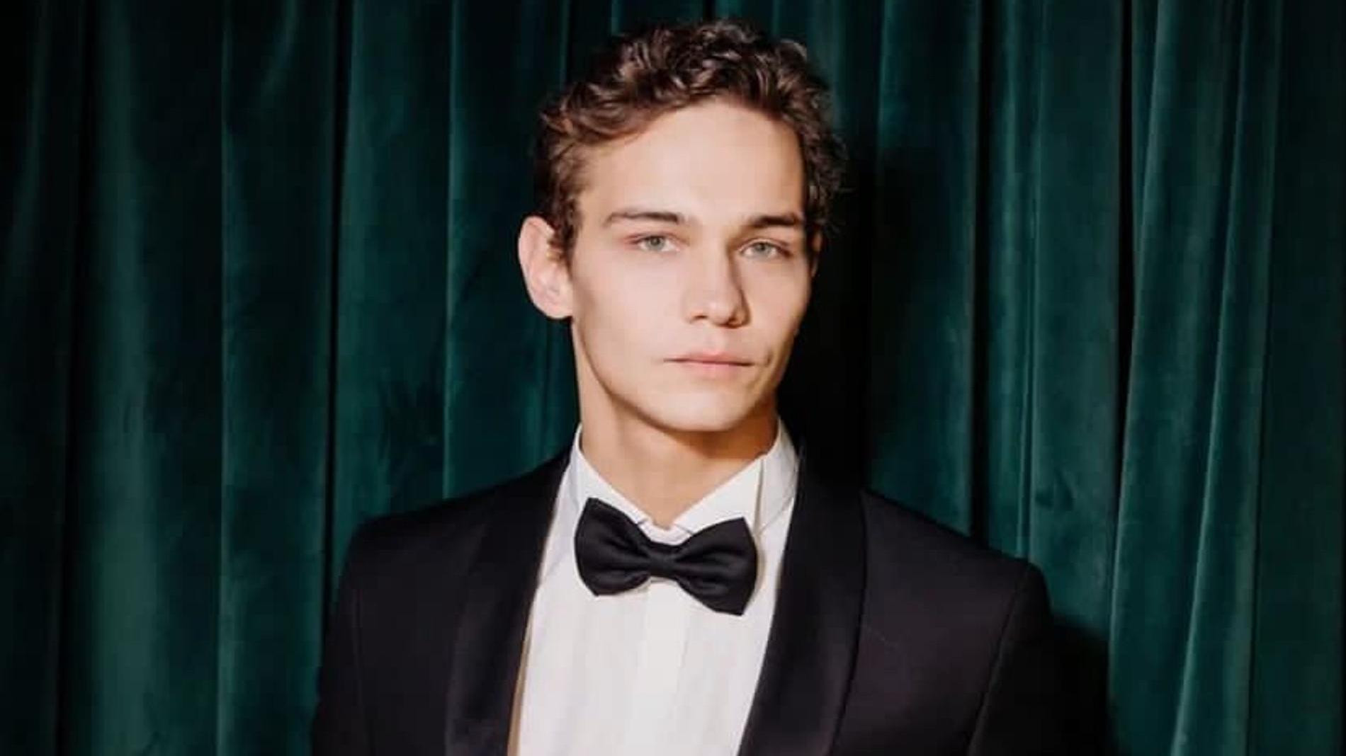 Слава Копейкин. Фото: Инстаграм (запрещен в РФ) Славы Копейкина