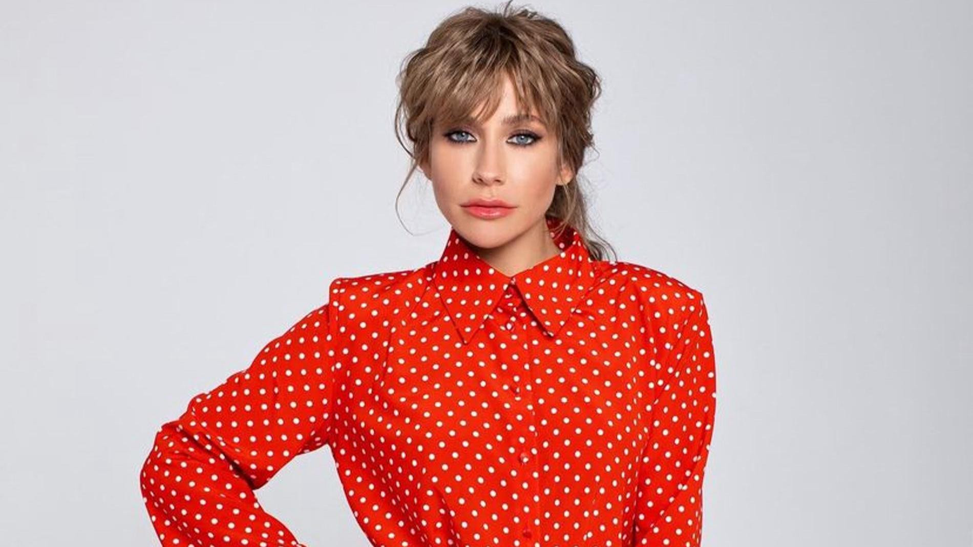 Фото: Инстаграм (запрещен в РФ) @baranovskaya_tv