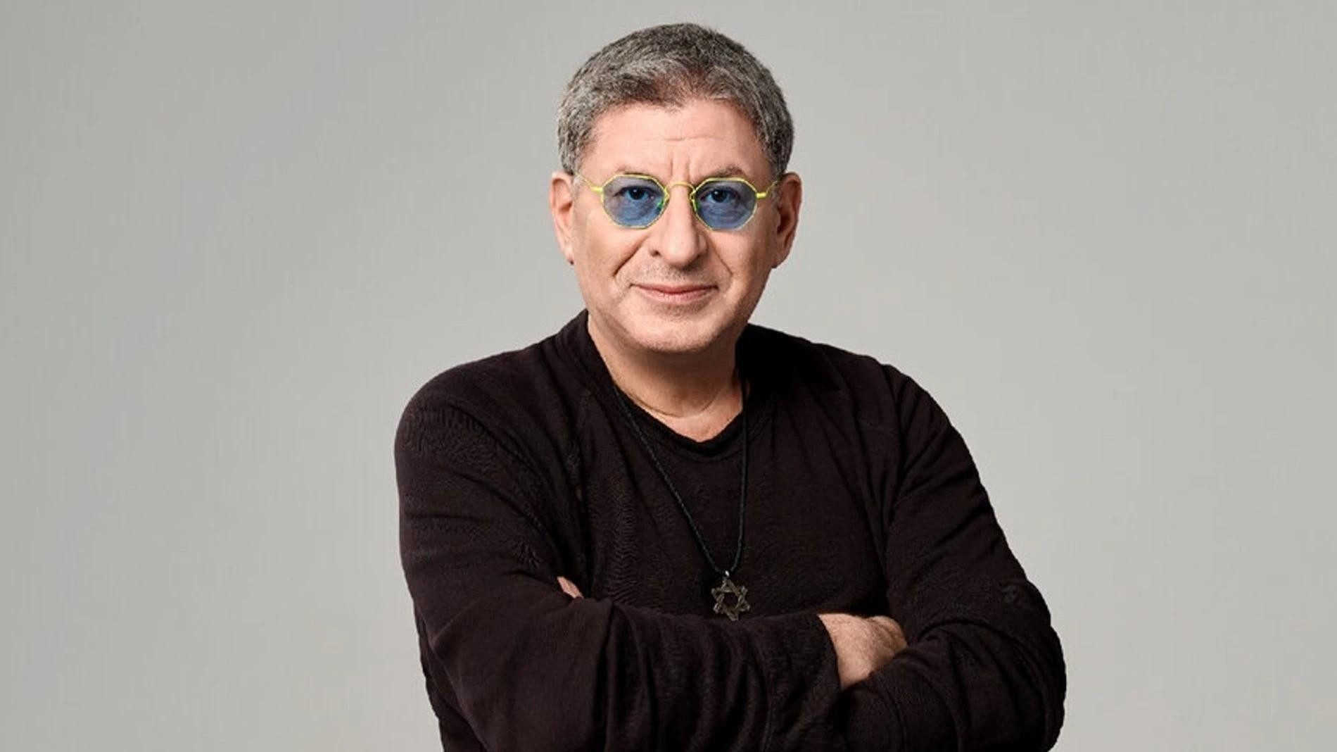 Михаил Лабковский. Фото: Дзен / @labkovsky