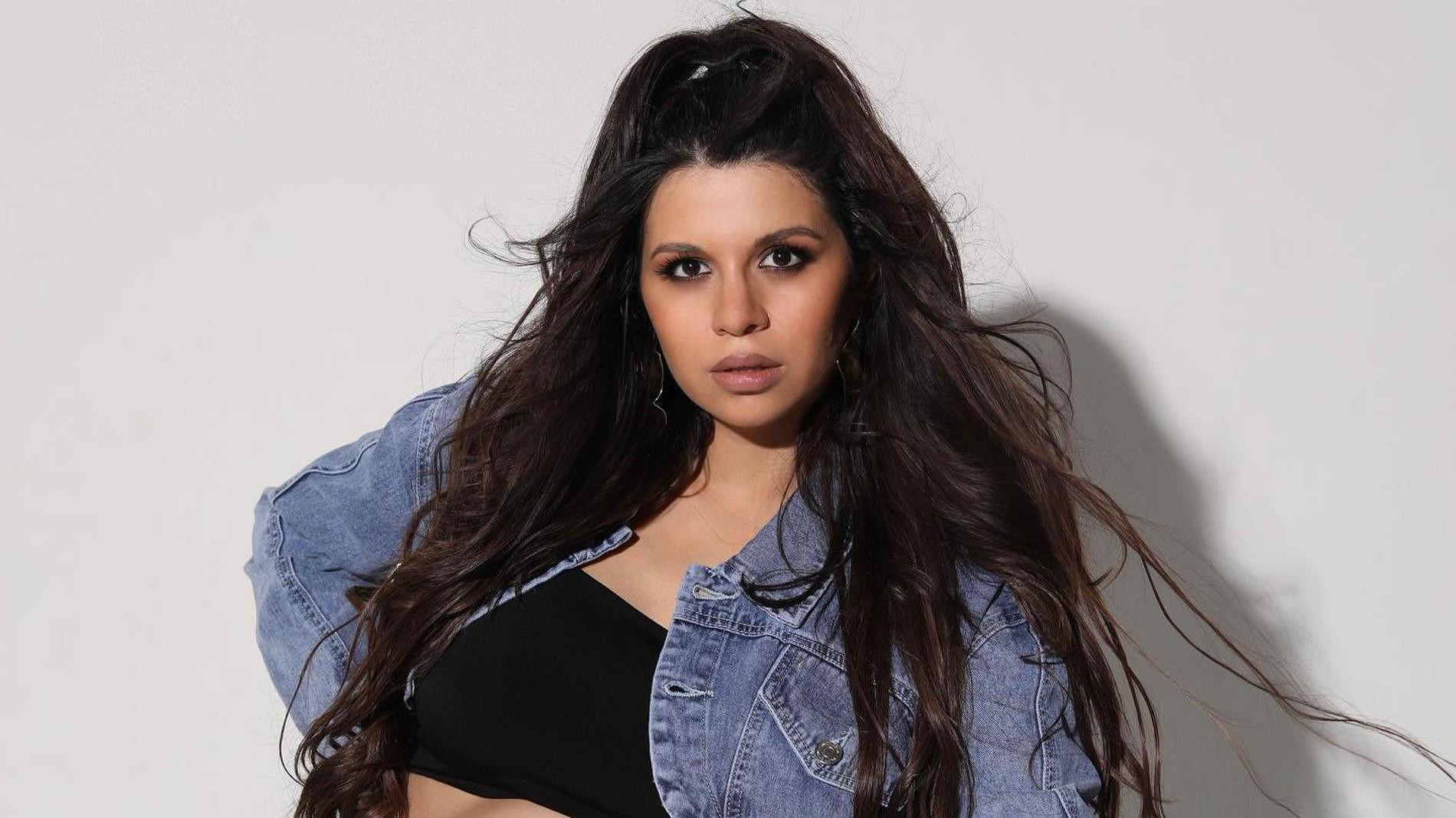 Алиана Устиненко. Фото: Инстаграм* @aliana1001