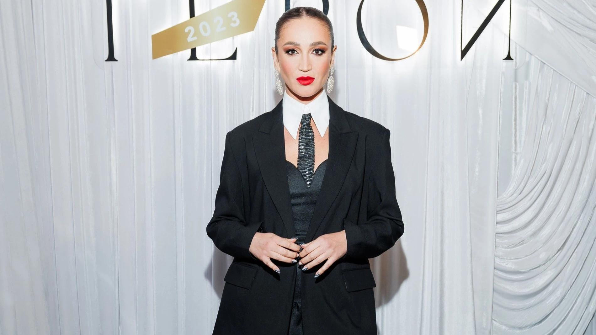 Ольга Бузова. Фото: пресс-служба